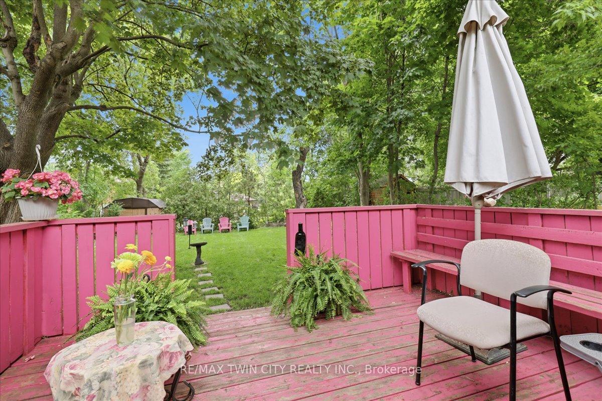 Photo 31 of 118 Wilfred Avenue, Kitchener, Stanley Park — HOMEH
