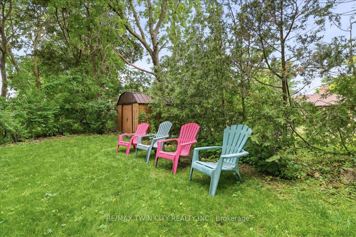 Photo 35 of 118 Wilfred Avenue, Kitchener, Stanley Park — HOMEH