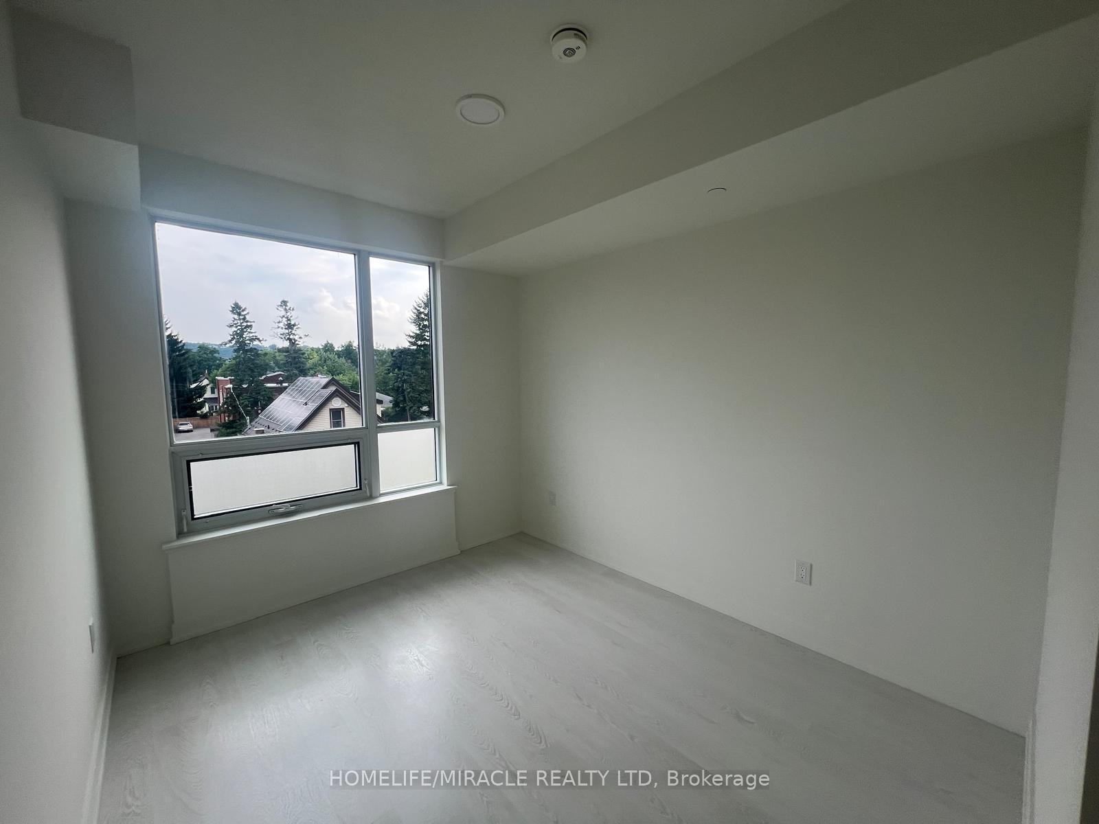 Photo 9 of Unit 320, 415 Main Street W, Hamilton, Kirkendall — HOMEH