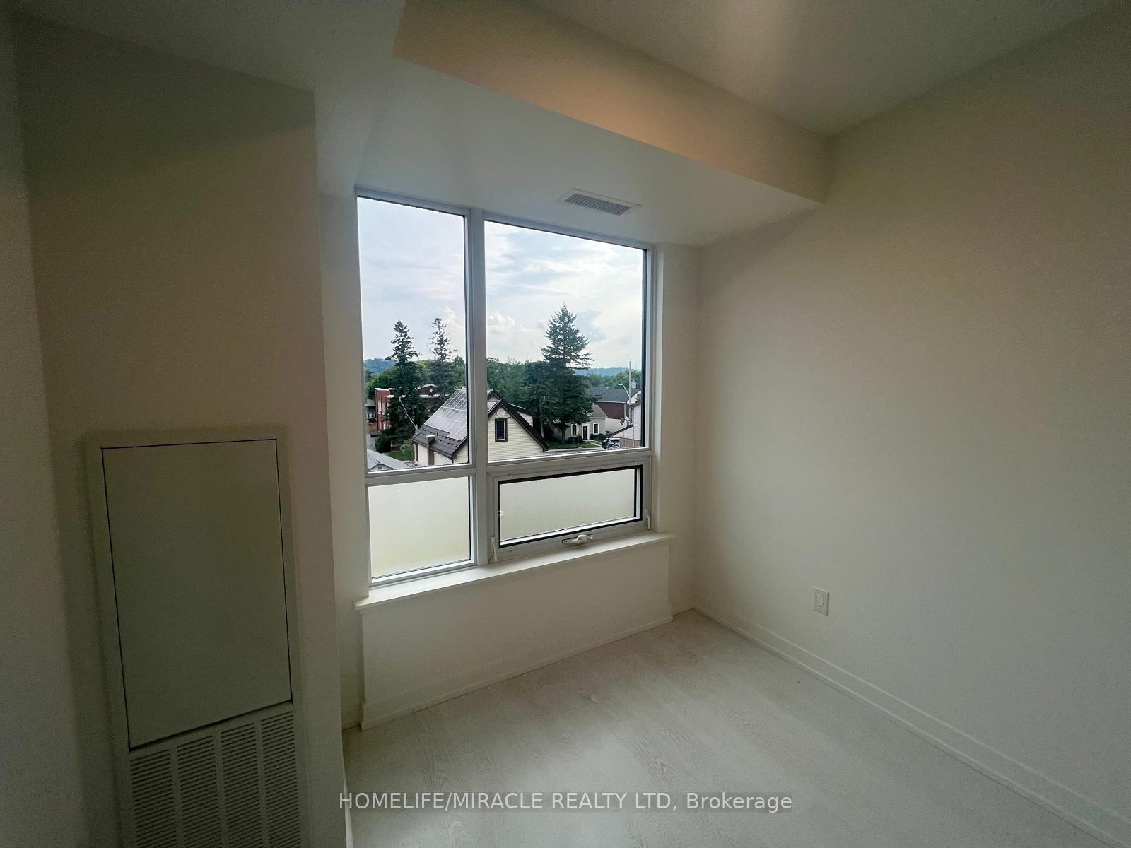 Photo 11 of Unit 320, 415 Main Street W, Hamilton, Kirkendall — HOMEH