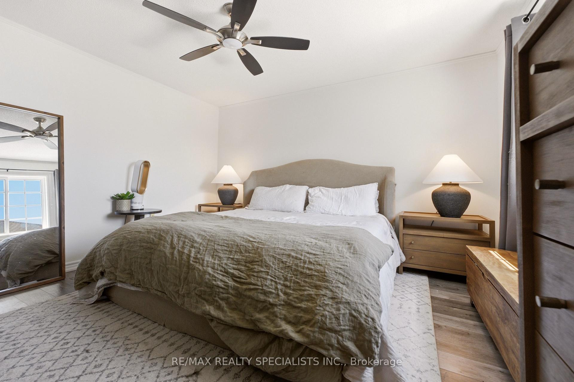 Photo 15 of Unit 10, 39 Pinewoods Drive, Hamilton, Stoney Creek Mountain — HOMEH