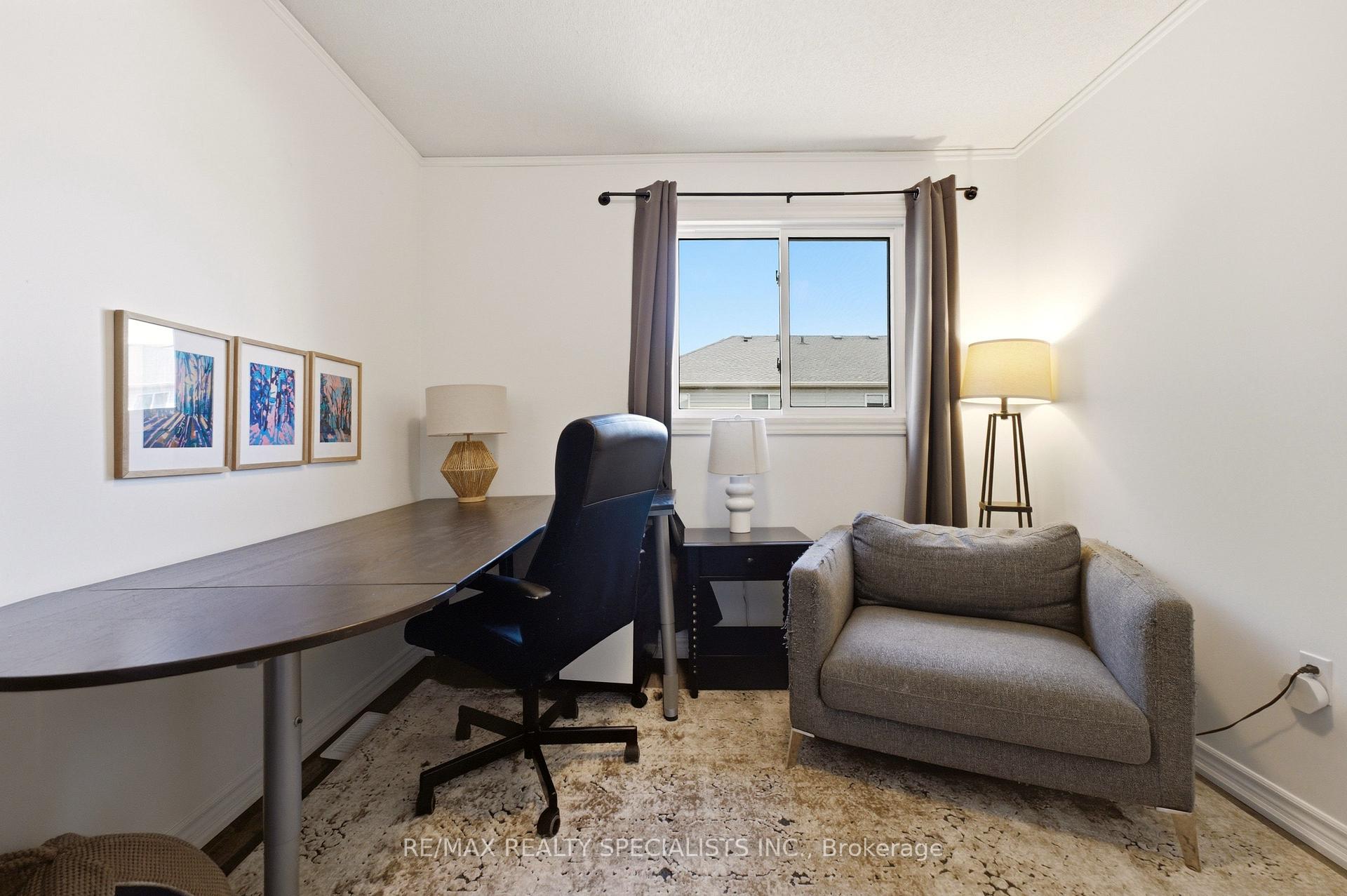 Photo 16 of Unit 10, 39 Pinewoods Drive, Hamilton, Stoney Creek Mountain — HOMEH