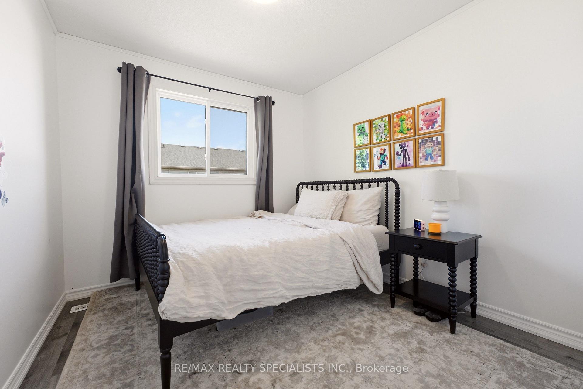 Photo 18 of Unit 10, 39 Pinewoods Drive, Hamilton, Stoney Creek Mountain — HOMEH