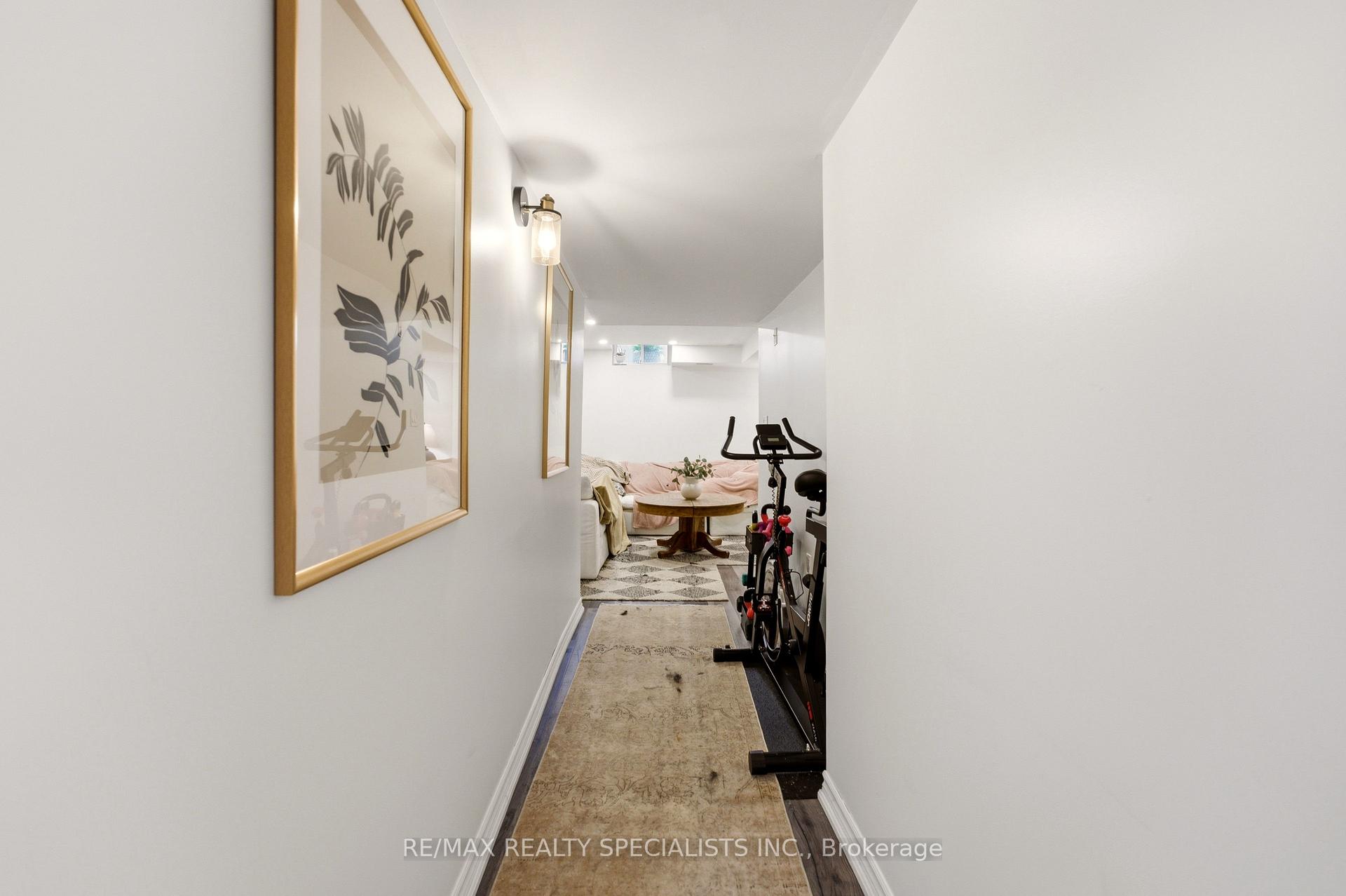 Photo 22 of Unit 10, 39 Pinewoods Drive, Hamilton, Stoney Creek Mountain — HOMEH