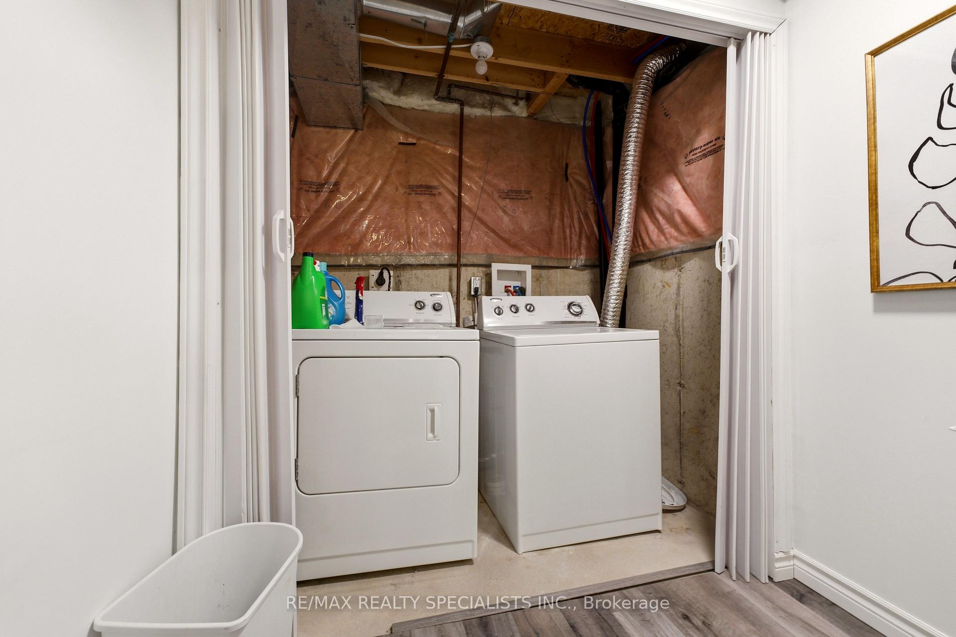 Photo 24 of Unit 10, 39 Pinewoods Drive, Hamilton, Stoney Creek Mountain — HOMEH