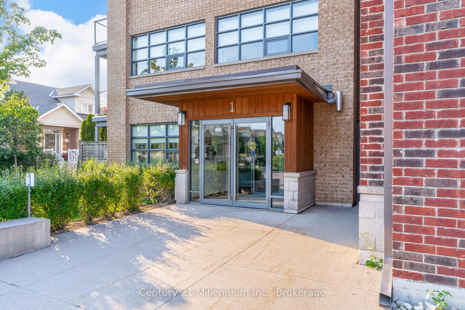 Photo 4 of Unit 209, 1 Shipyard Lane, Collingwood — HOMEH