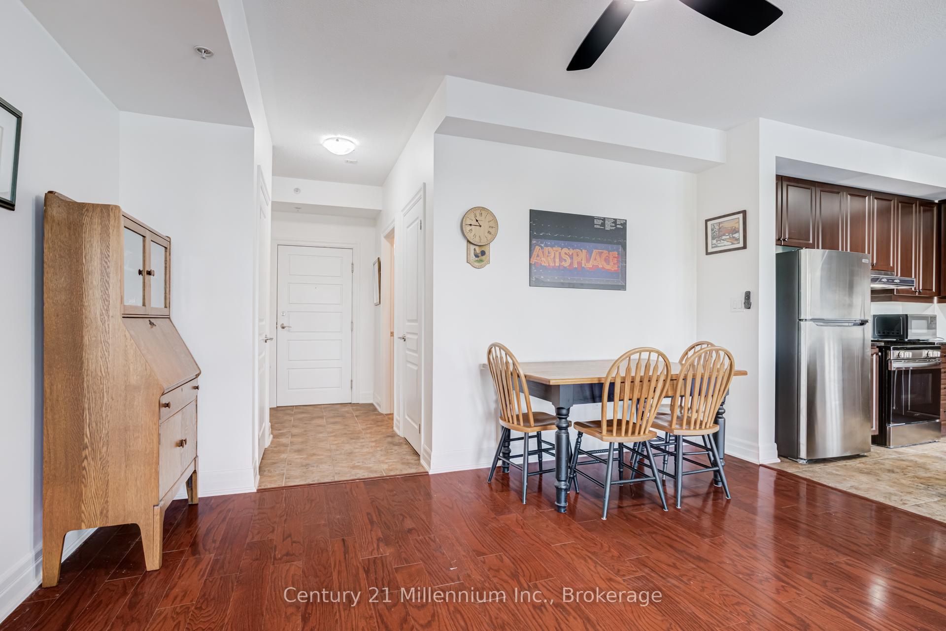Photo 7 of Unit 209, 1 Shipyard Lane, Collingwood — HOMEH