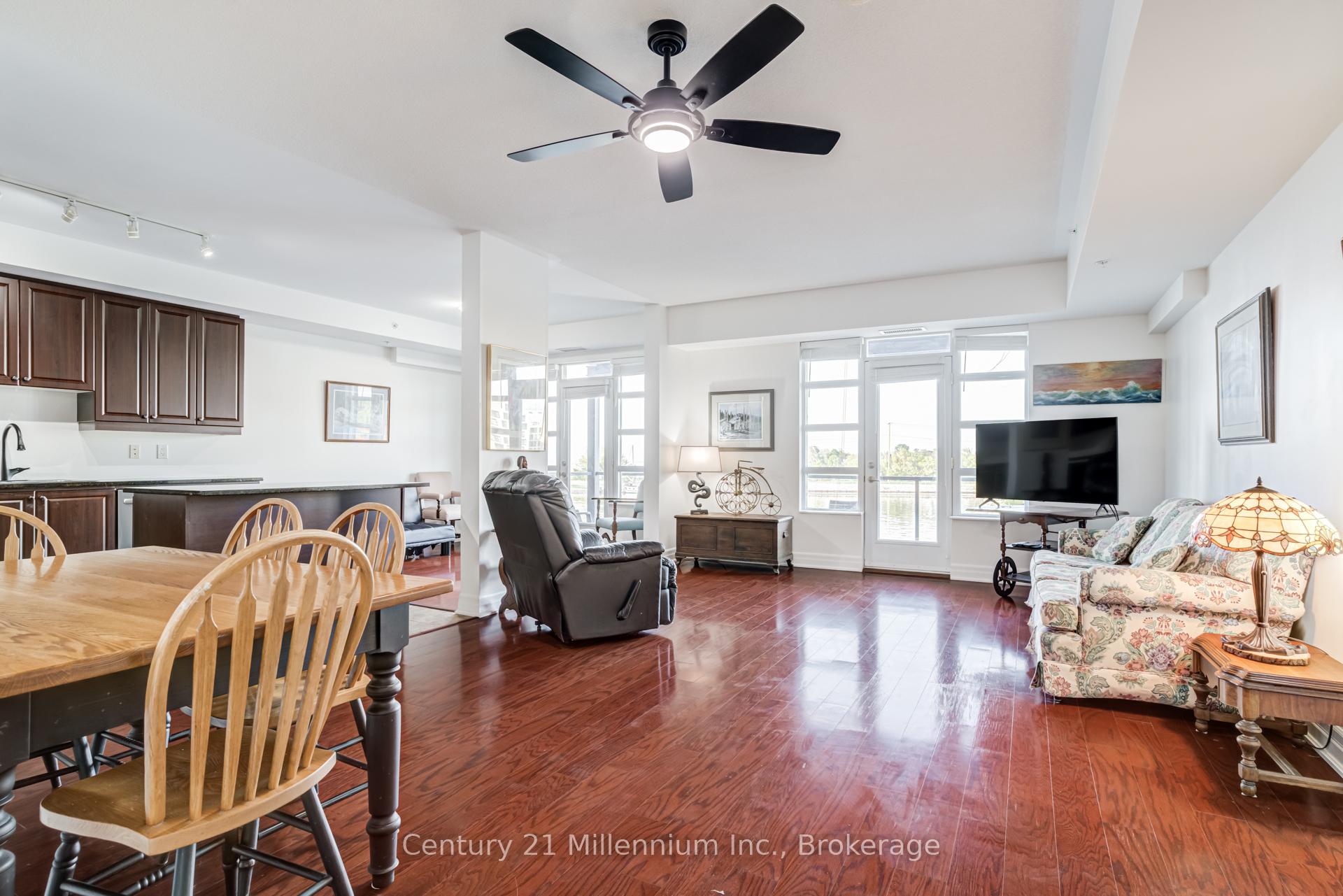 Photo 8 of Unit 209, 1 Shipyard Lane, Collingwood — HOMEH