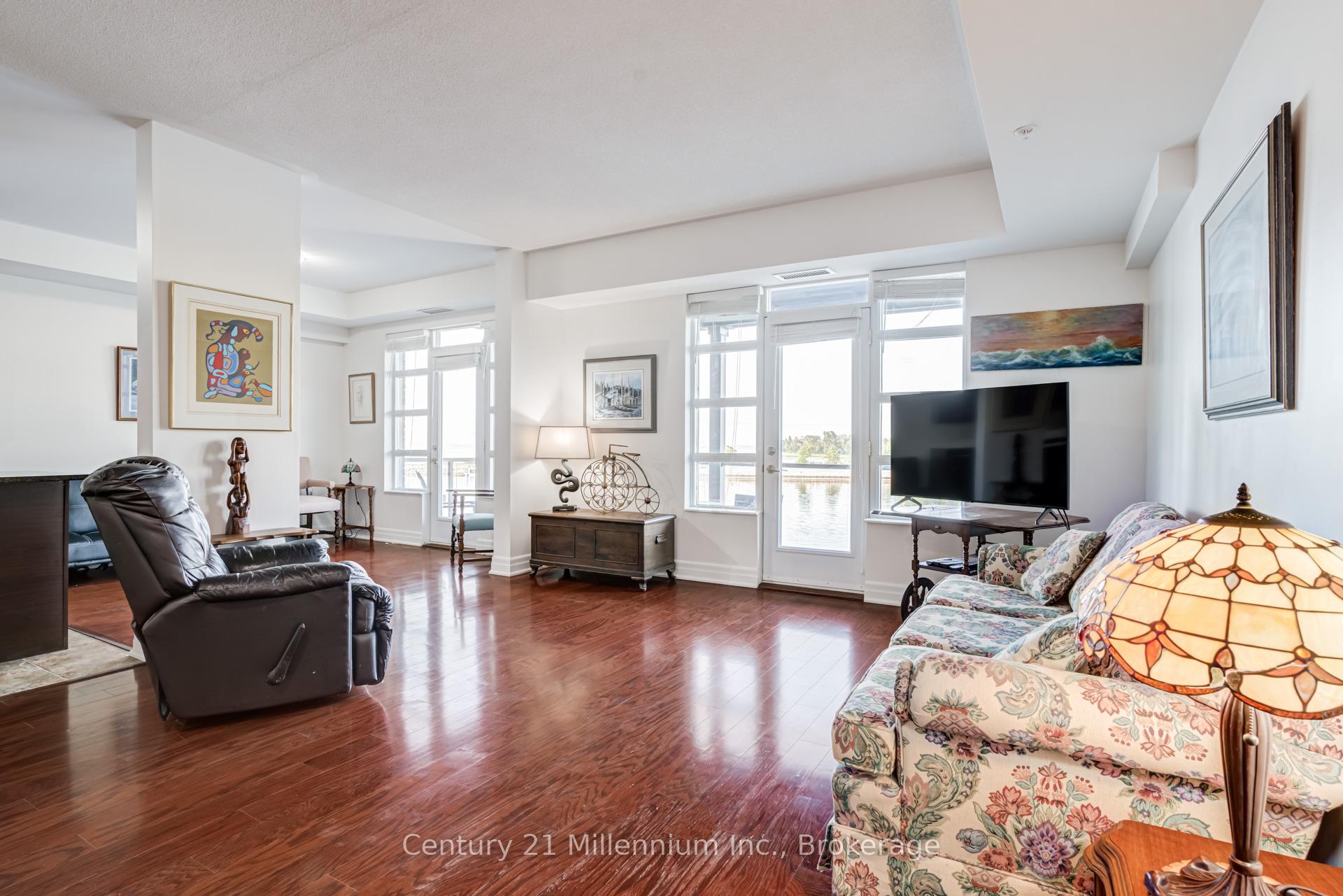 Photo 11 of Unit 209, 1 Shipyard Lane, Collingwood — HOMEH
