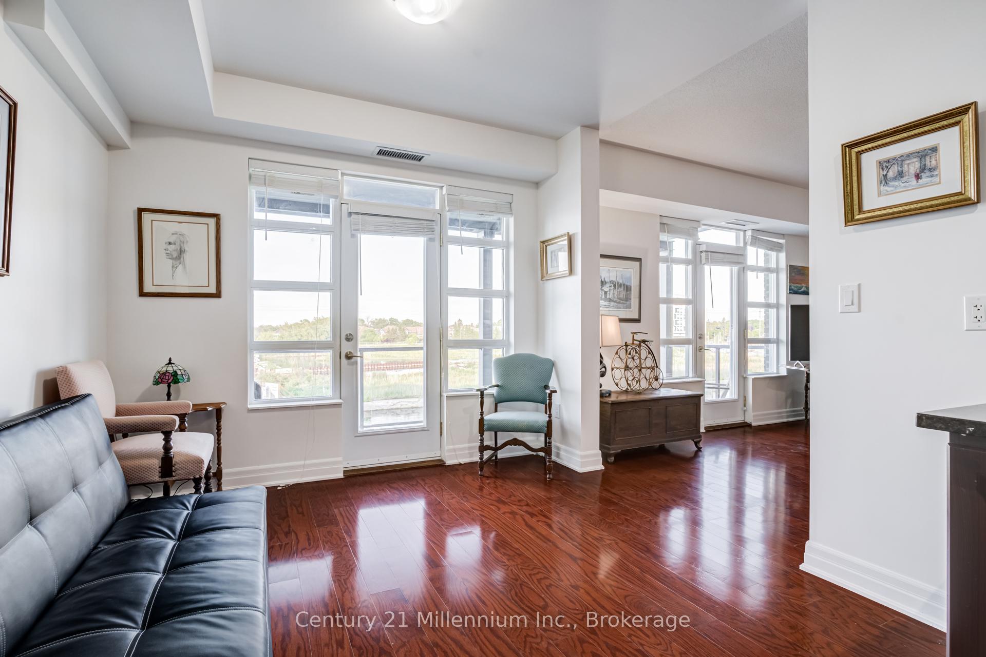 Photo 12 of Unit 209, 1 Shipyard Lane, Collingwood — HOMEH