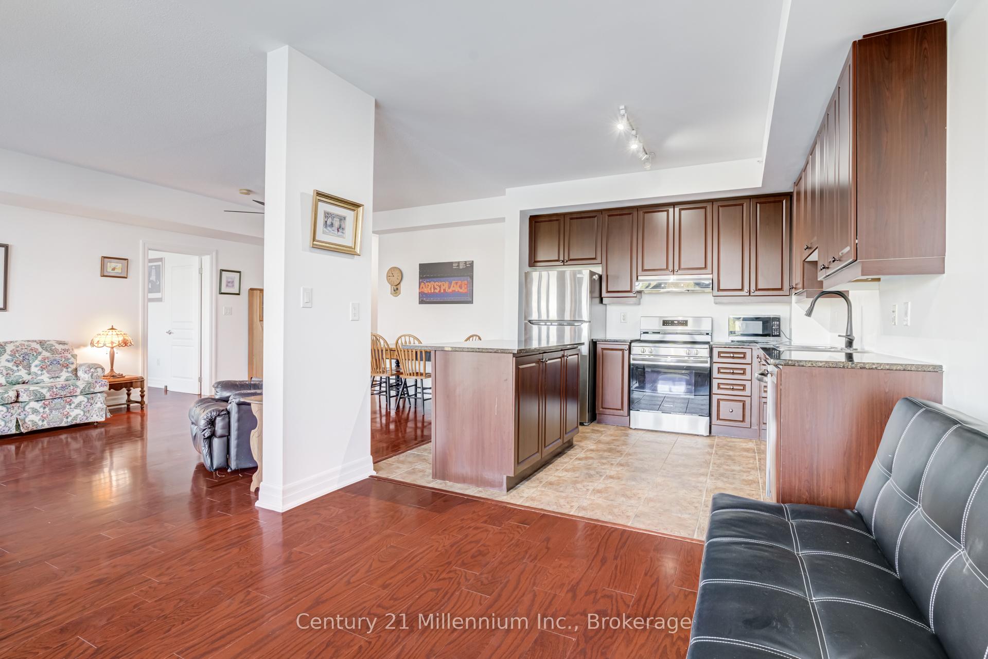 Photo 13 of Unit 209, 1 Shipyard Lane, Collingwood — HOMEH