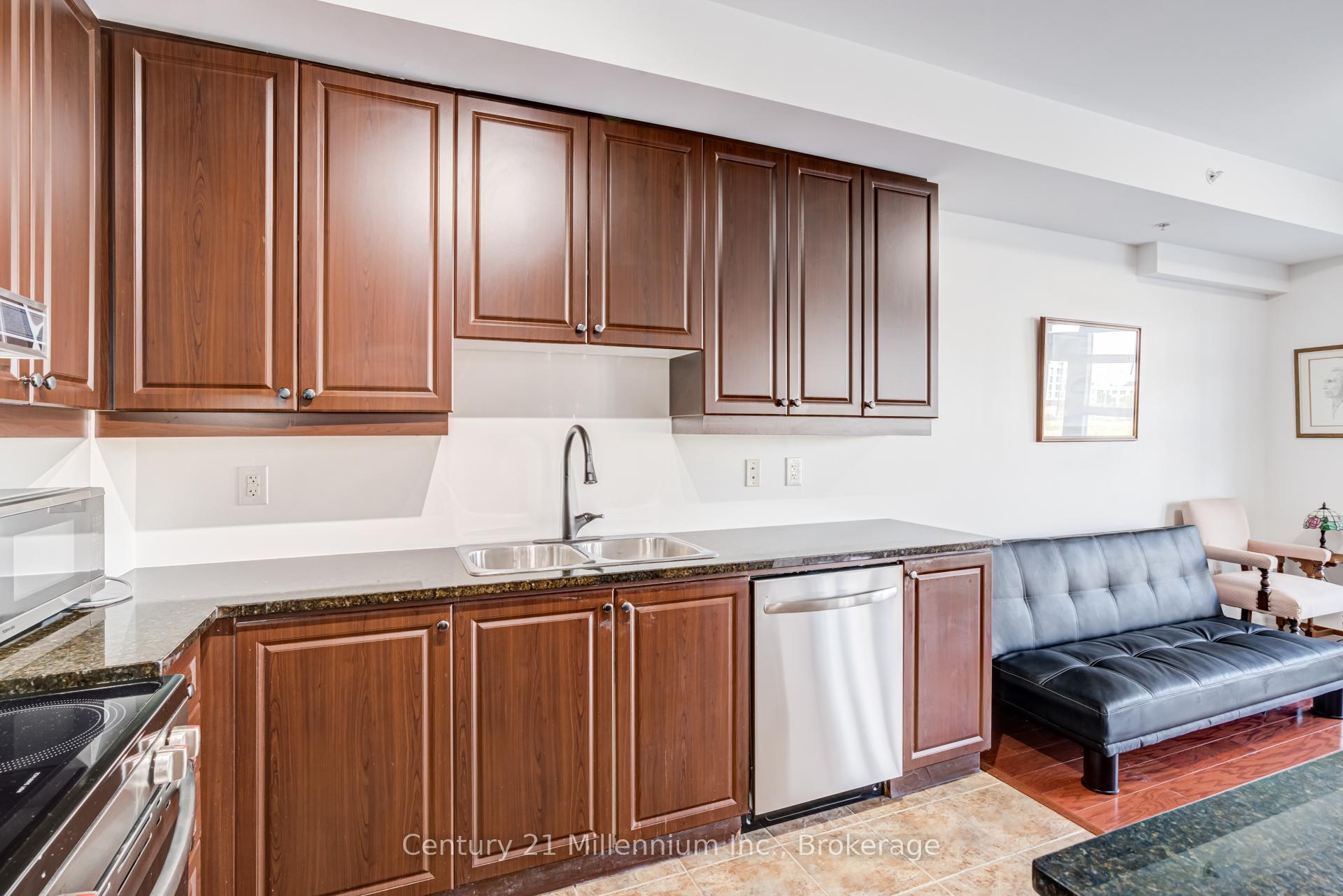 Photo 15 of Unit 209, 1 Shipyard Lane, Collingwood — HOMEH