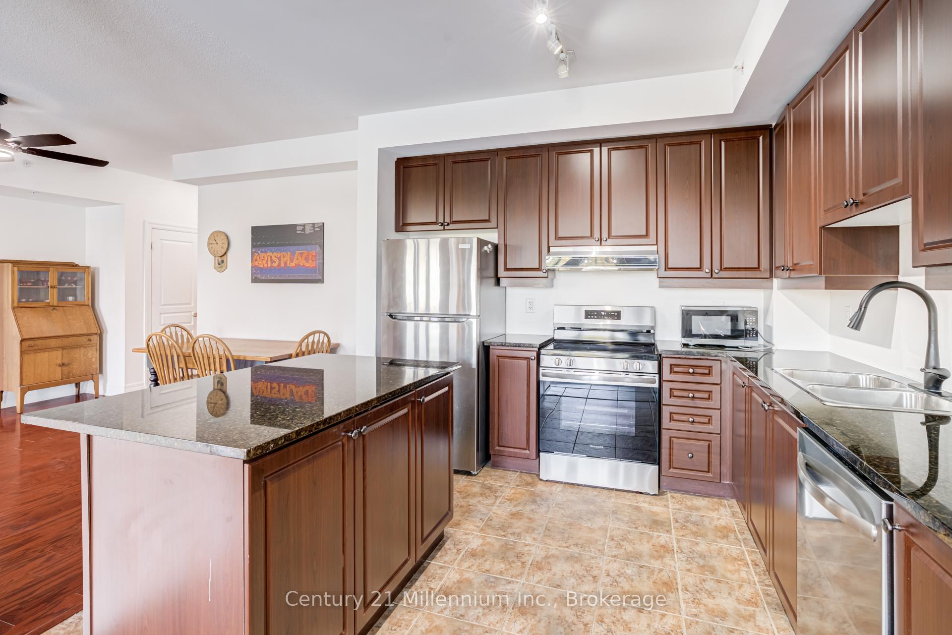 Photo 16 of Unit 209, 1 Shipyard Lane, Collingwood — HOMEH