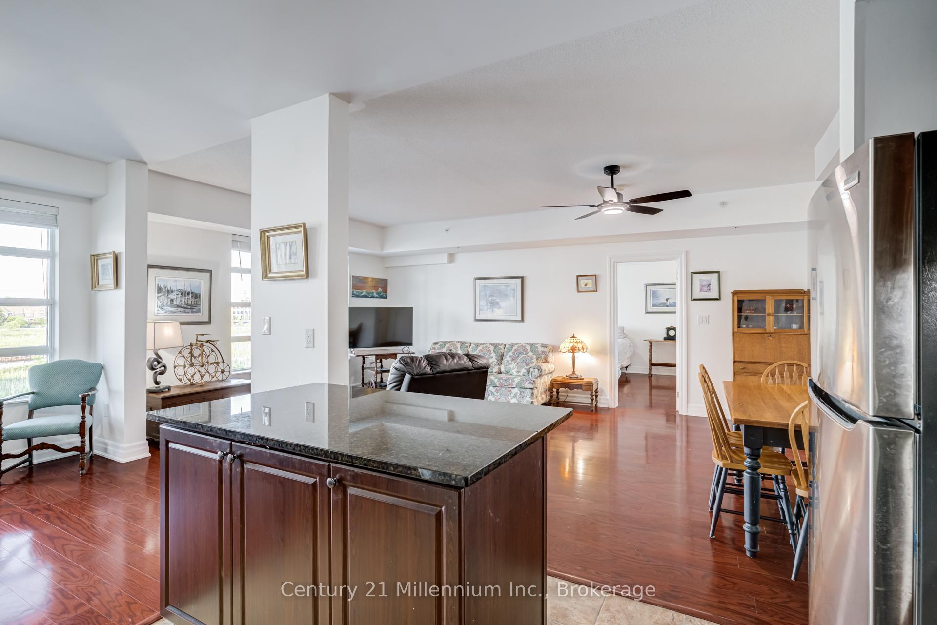 Photo 19 of Unit 209, 1 Shipyard Lane, Collingwood — HOMEH