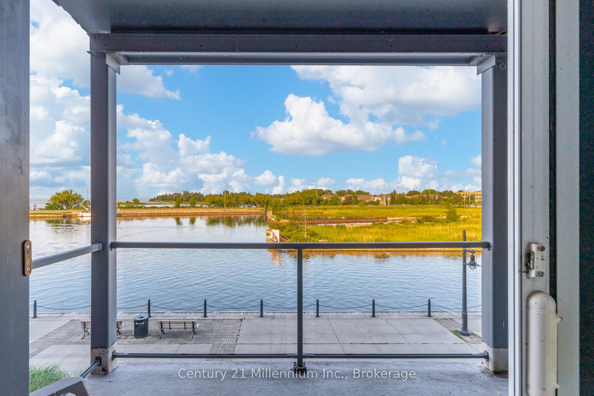 Photo 25 of Unit 209, 1 Shipyard Lane, Collingwood — HOMEH