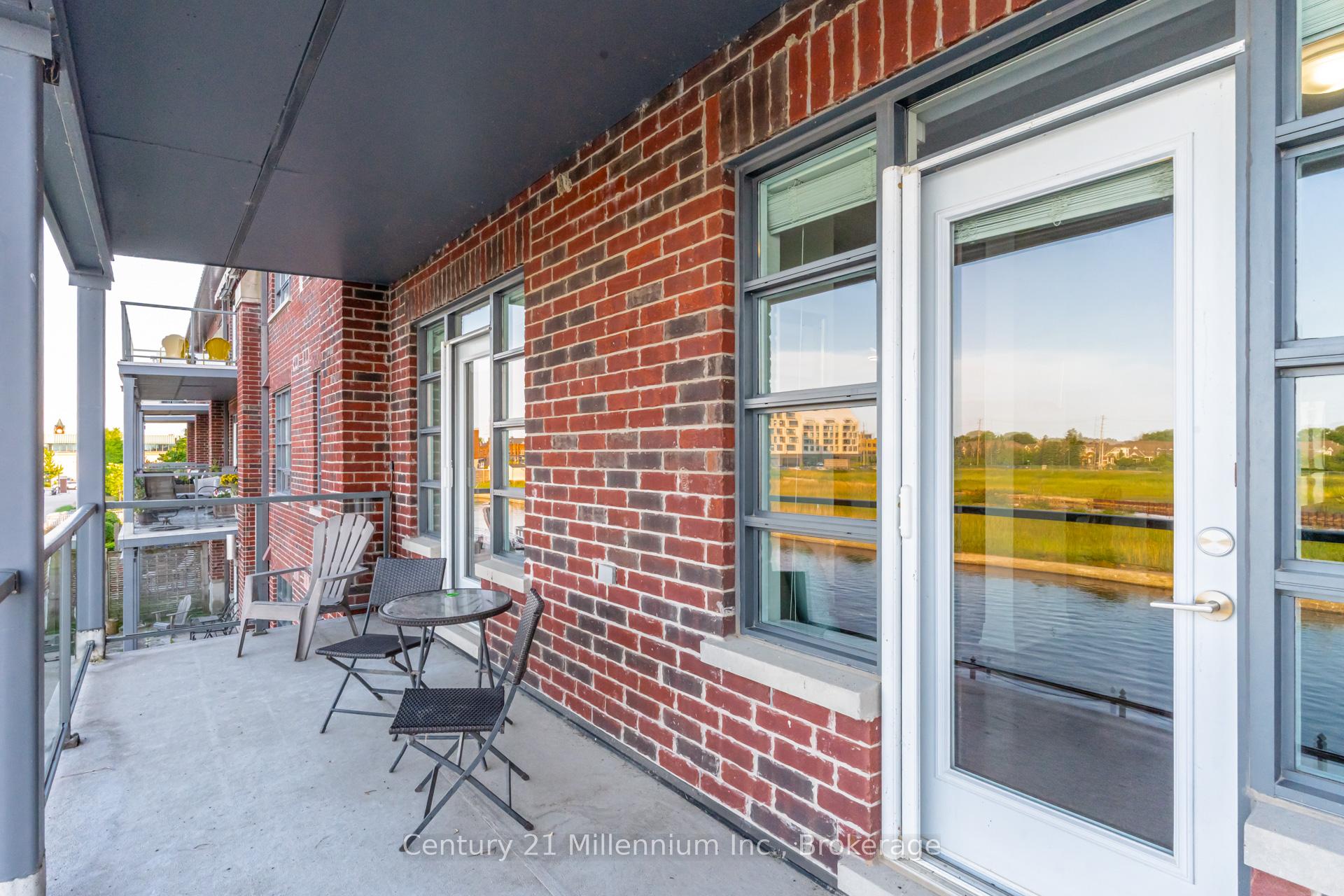 Photo 26 of Unit 209, 1 Shipyard Lane, Collingwood — HOMEH