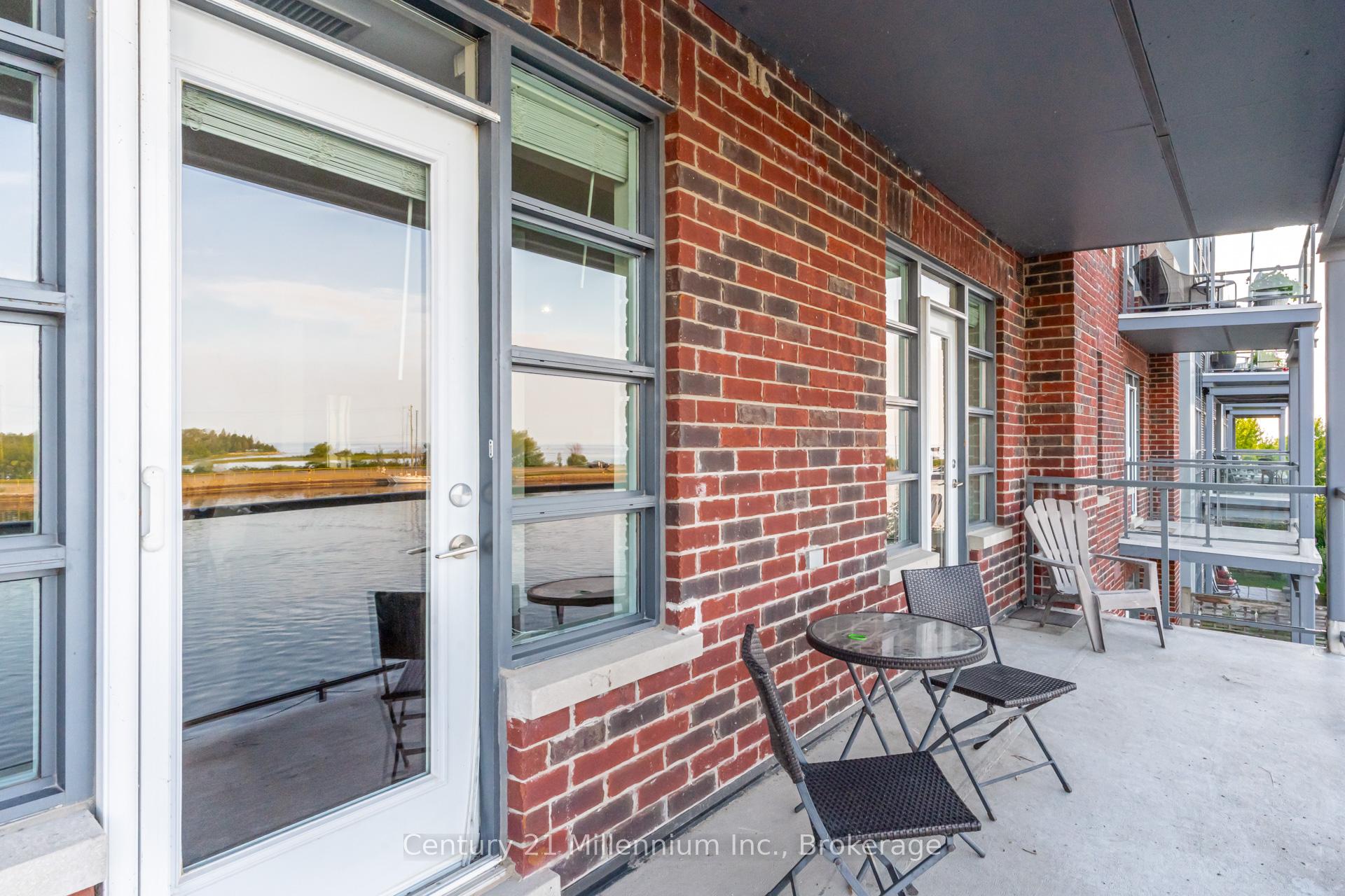Photo 27 of Unit 209, 1 Shipyard Lane, Collingwood — HOMEH
