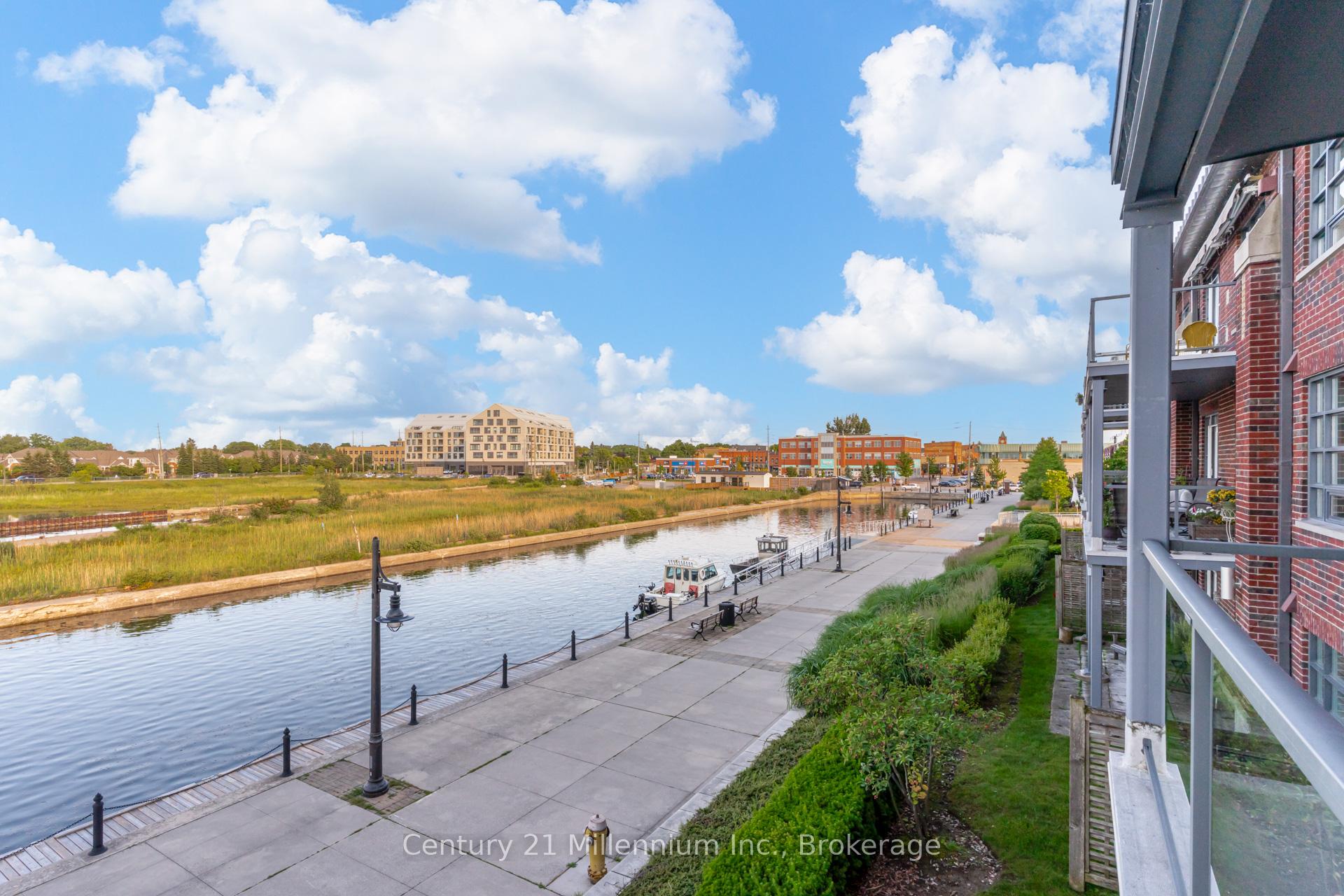 Photo 28 of Unit 209, 1 Shipyard Lane, Collingwood — HOMEH