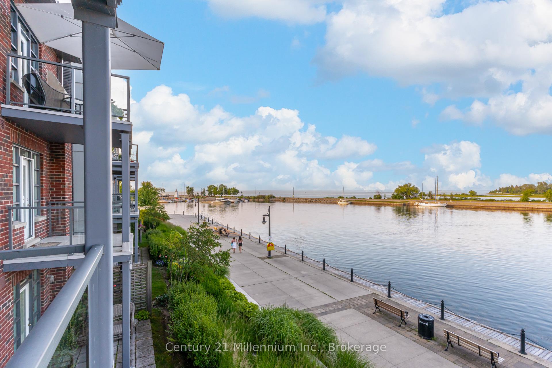 Photo 29 of Unit 209, 1 Shipyard Lane, Collingwood — HOMEH