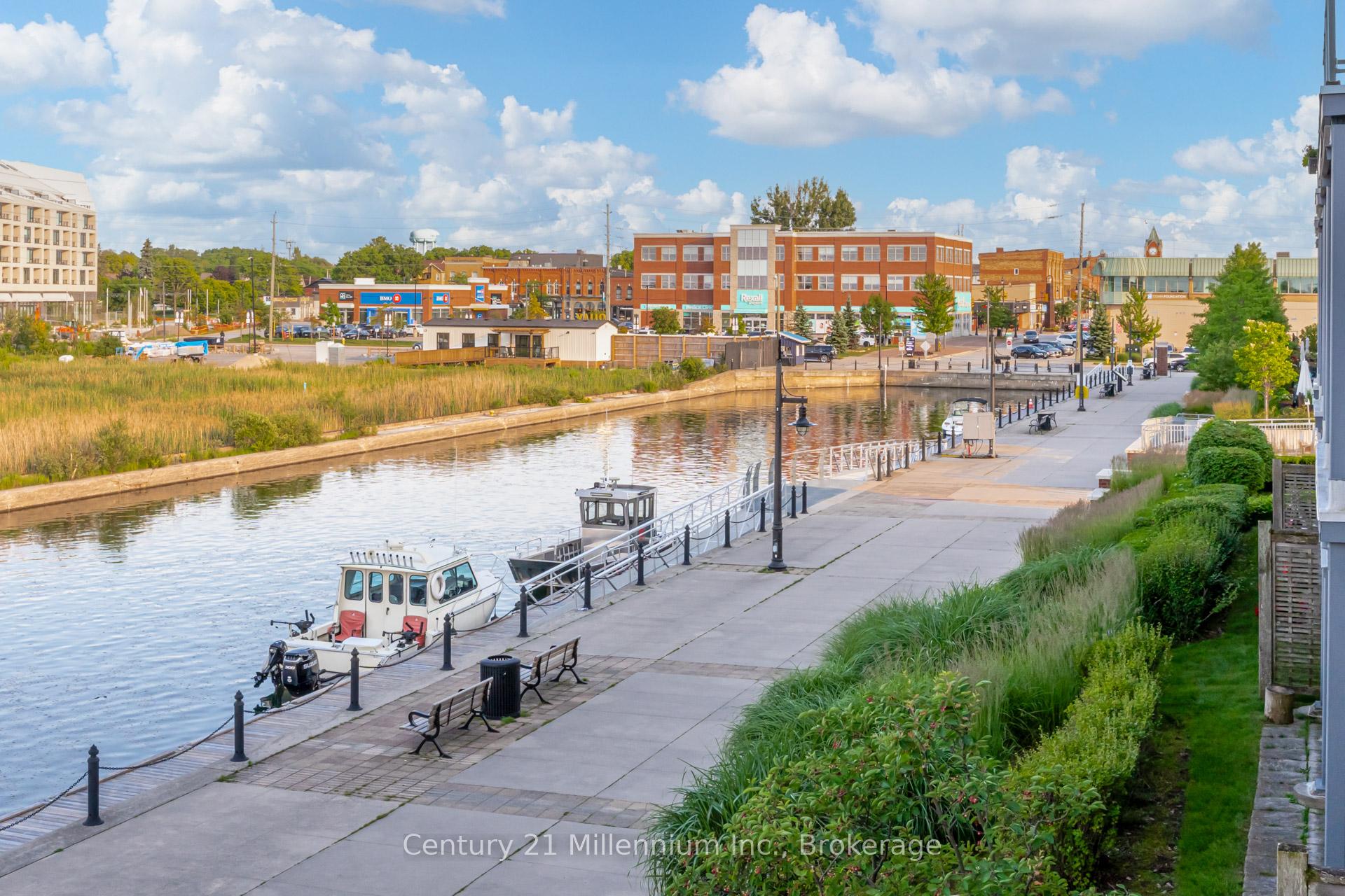 Photo 30 of Unit 209, 1 Shipyard Lane, Collingwood — HOMEH