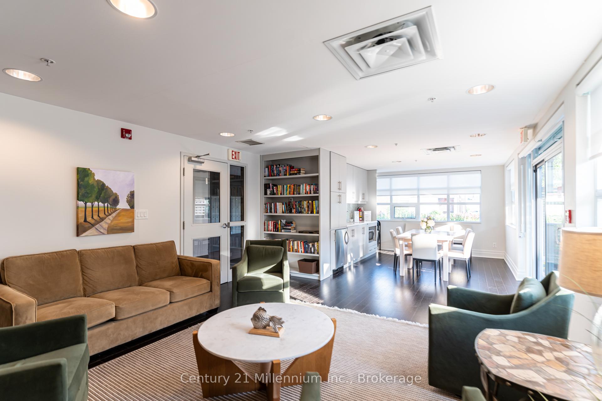 Photo 31 of Unit 209, 1 Shipyard Lane, Collingwood — HOMEH