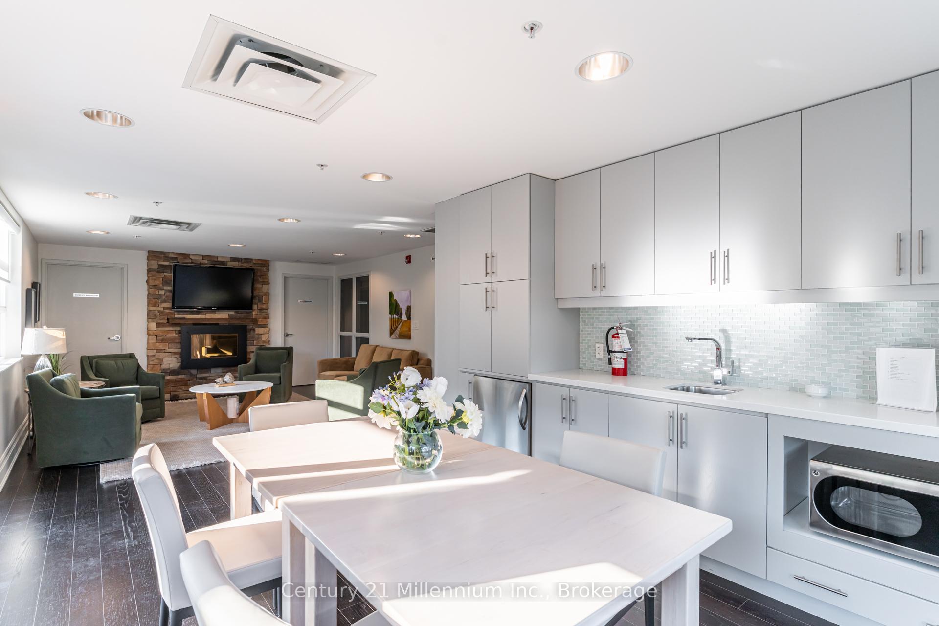 Photo 33 of Unit 209, 1 Shipyard Lane, Collingwood — HOMEH