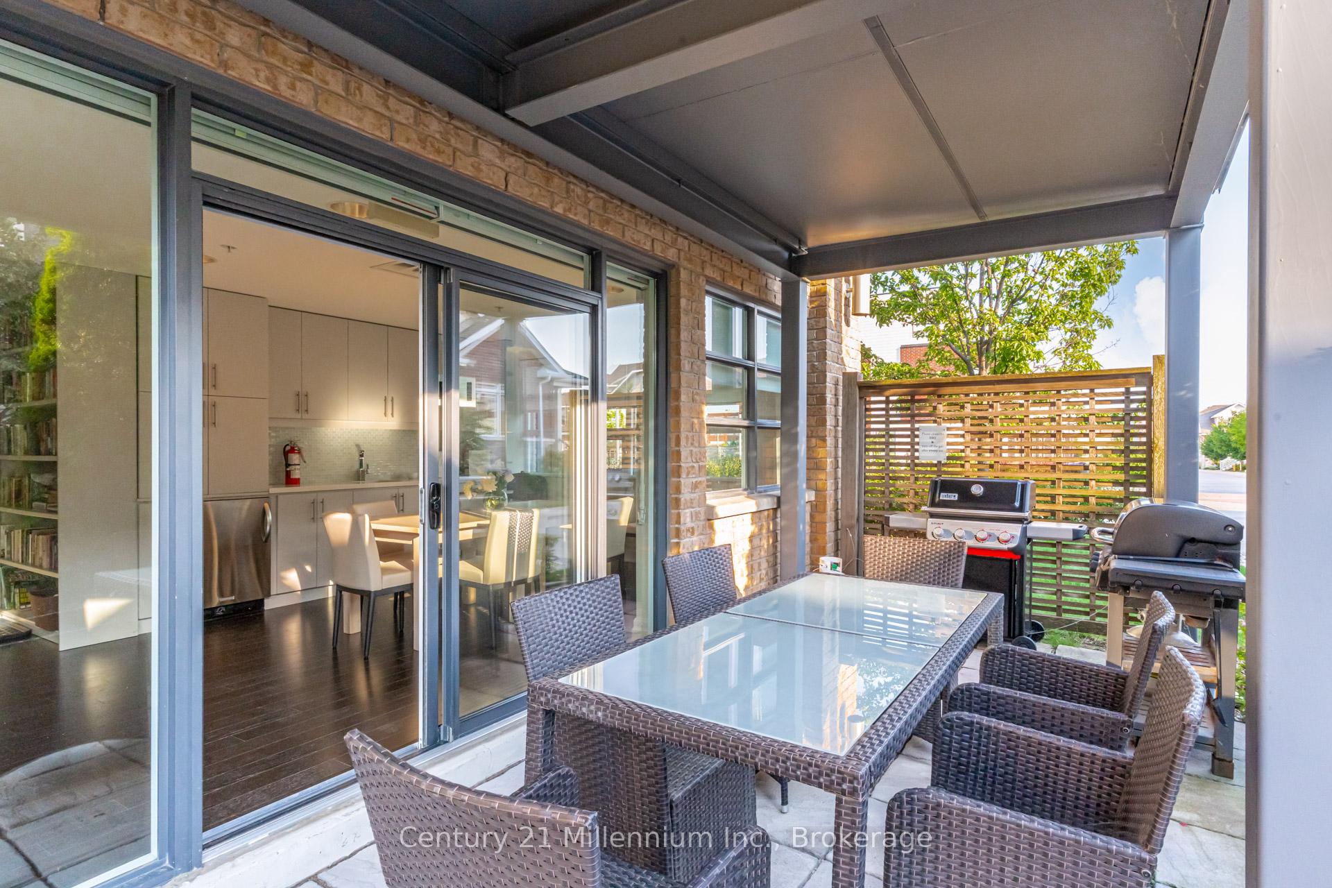 Photo 34 of Unit 209, 1 Shipyard Lane, Collingwood — HOMEH