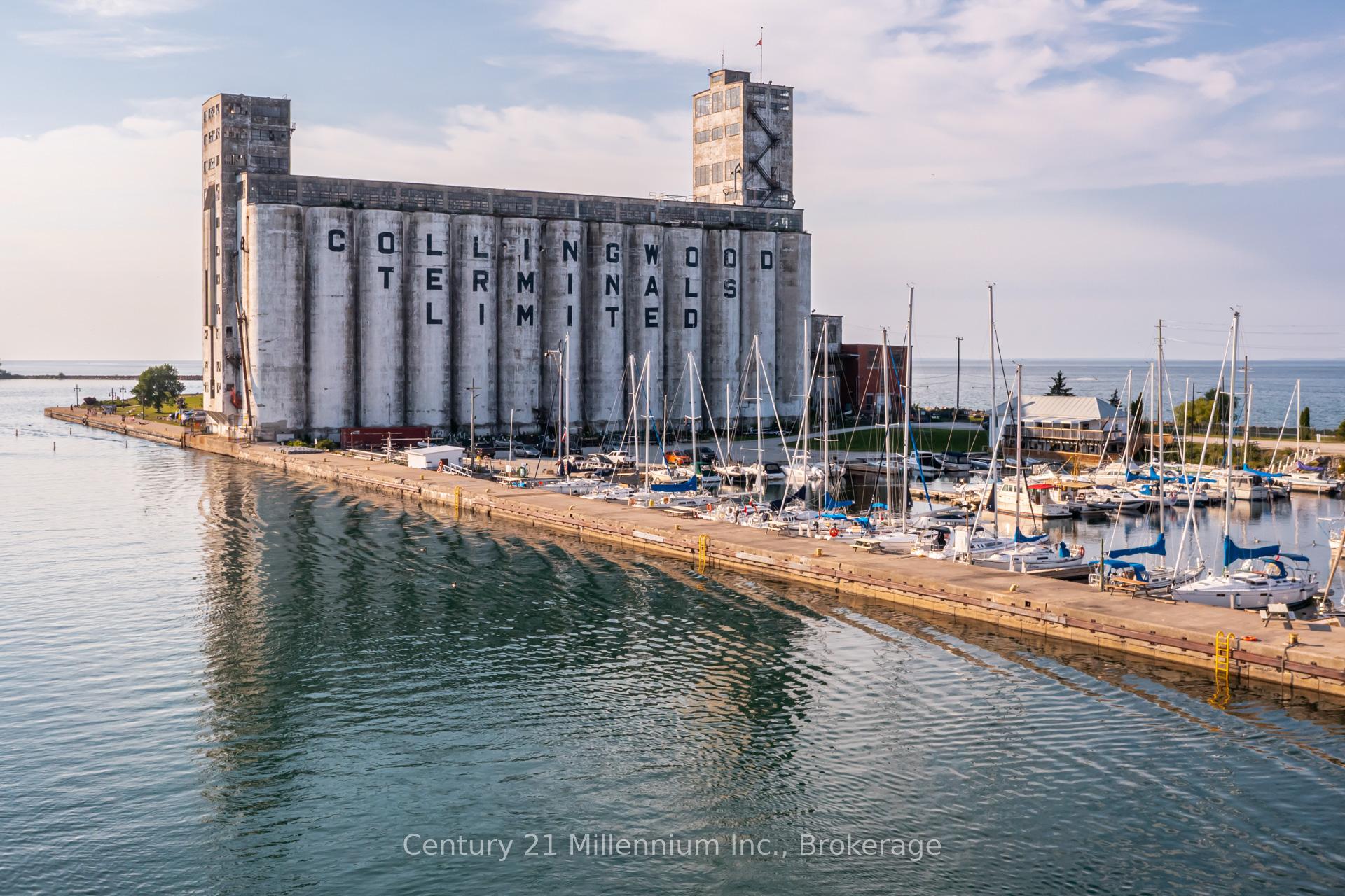 Photo 38 of Unit 209, 1 Shipyard Lane, Collingwood — HOMEH