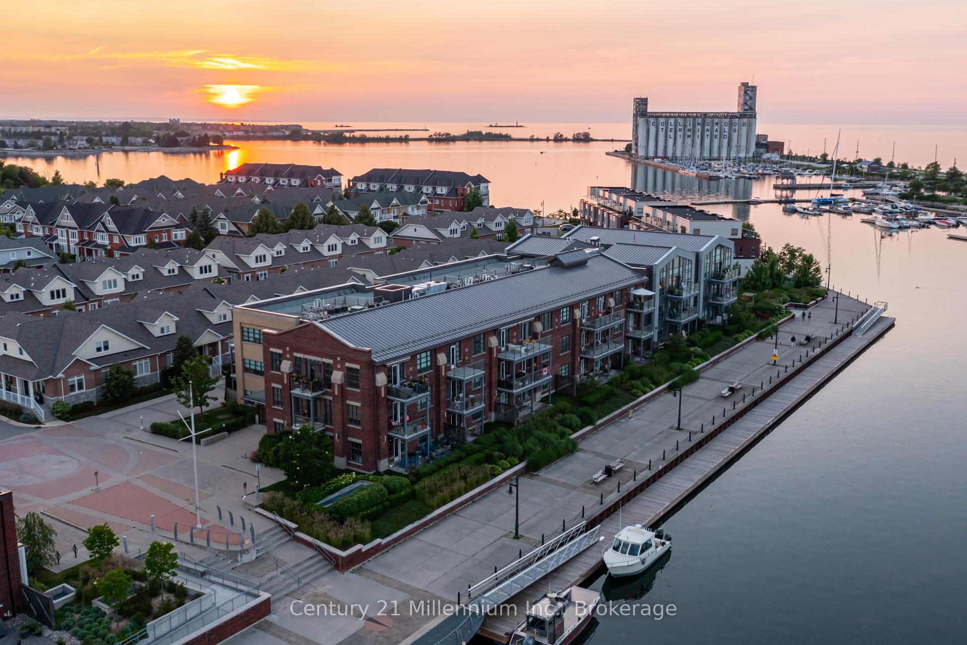 Photo 39 of Unit 209, 1 Shipyard Lane, Collingwood — HOMEH