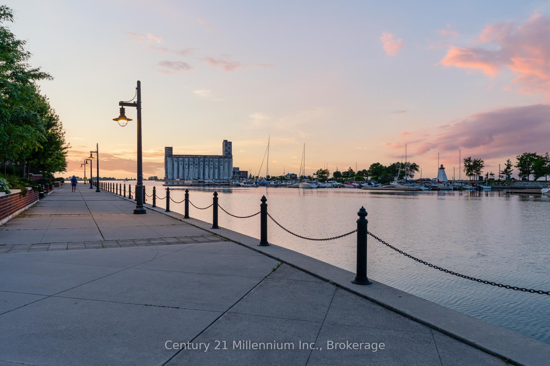 Photo 40 of Unit 209, 1 Shipyard Lane, Collingwood — HOMEH