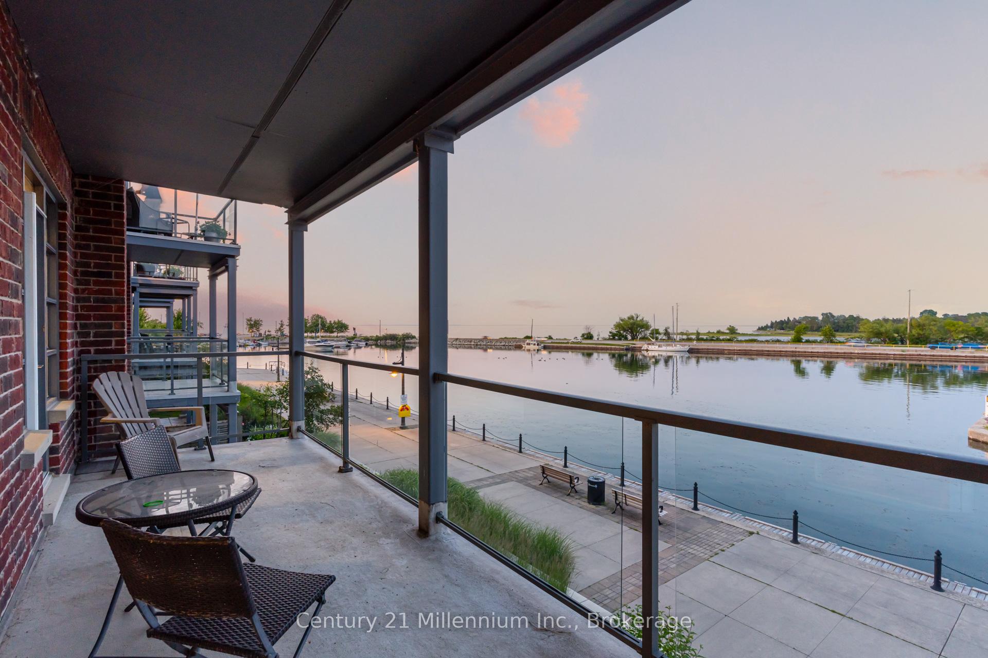 Photo 41 of Unit 209, 1 Shipyard Lane, Collingwood — HOMEH