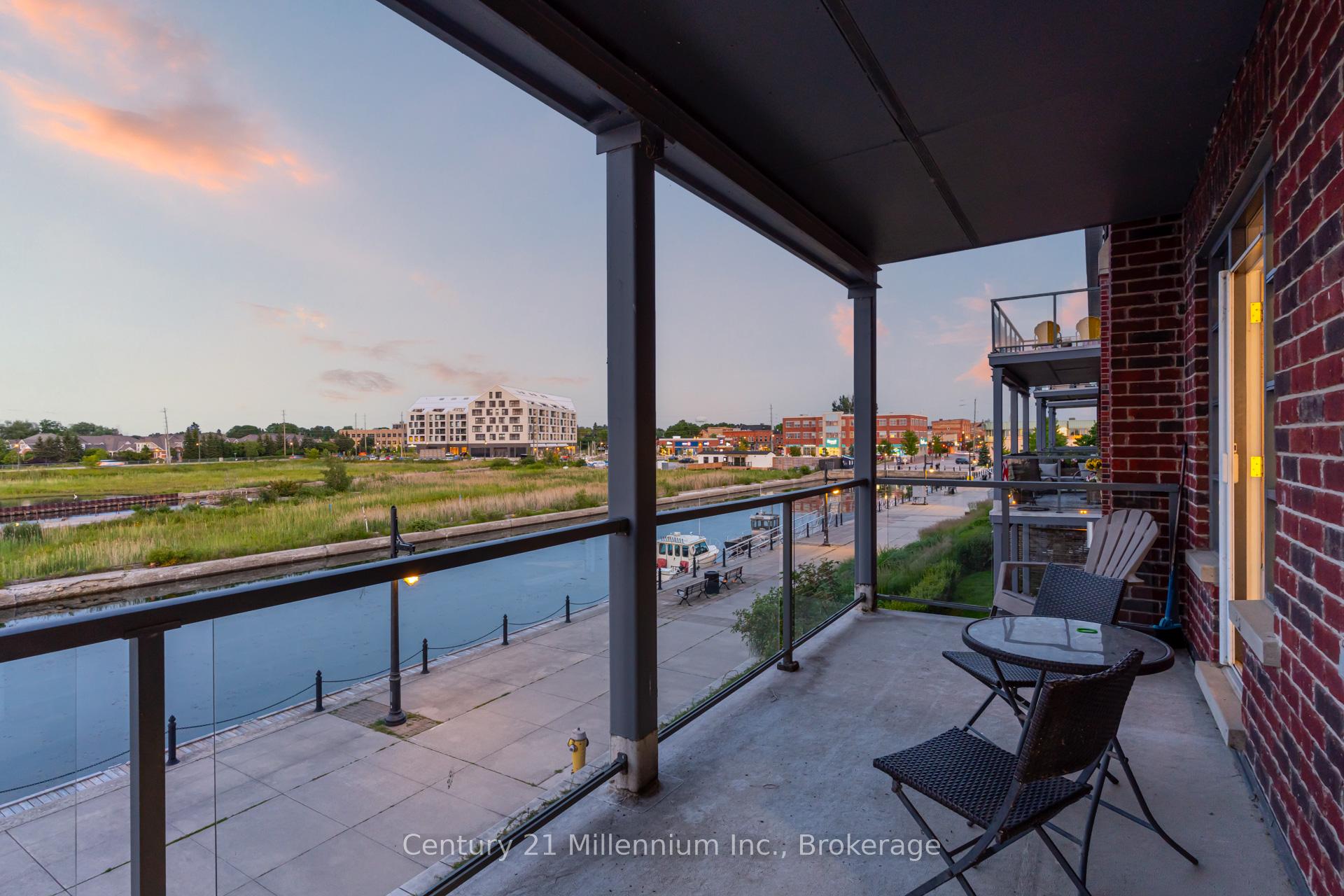 Photo 42 of Unit 209, 1 Shipyard Lane, Collingwood — HOMEH