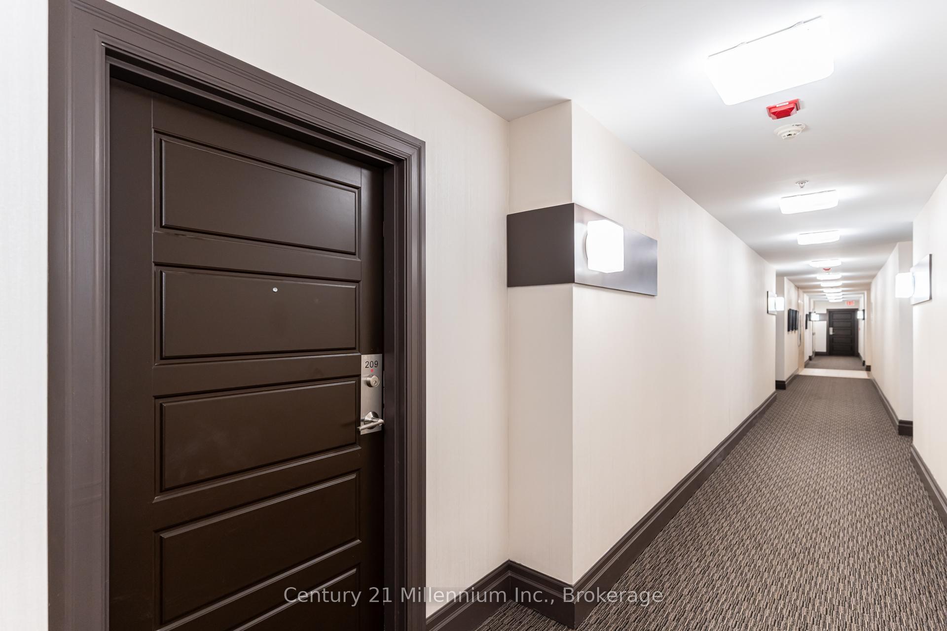Photo 43 of Unit 209, 1 Shipyard Lane, Collingwood — HOMEH