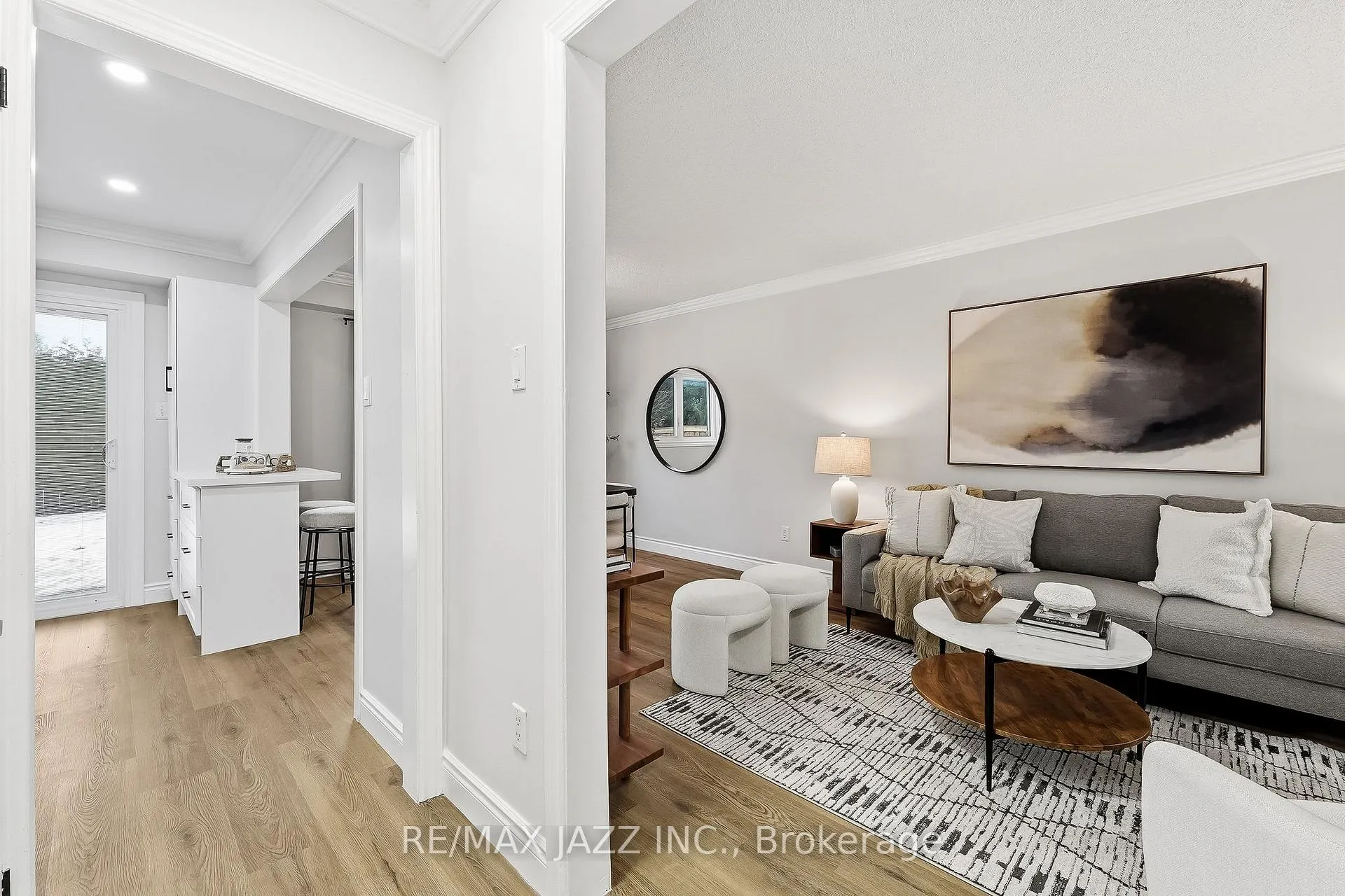 Photo 8 of 14 Kershaw Street, Clarington, Bowmanville — HOMEH