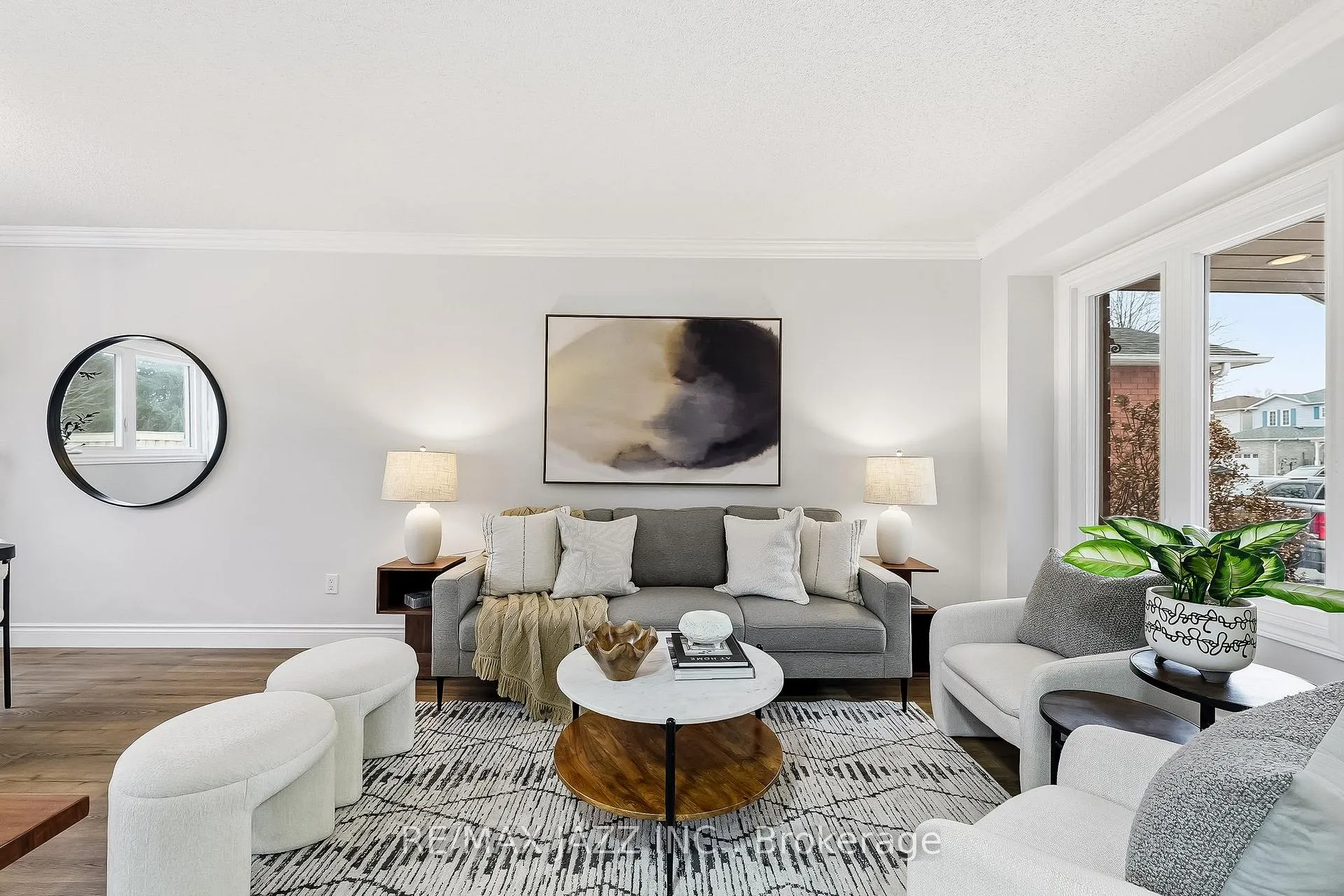Photo 10 of 14 Kershaw Street, Clarington, Bowmanville — HOMEH
