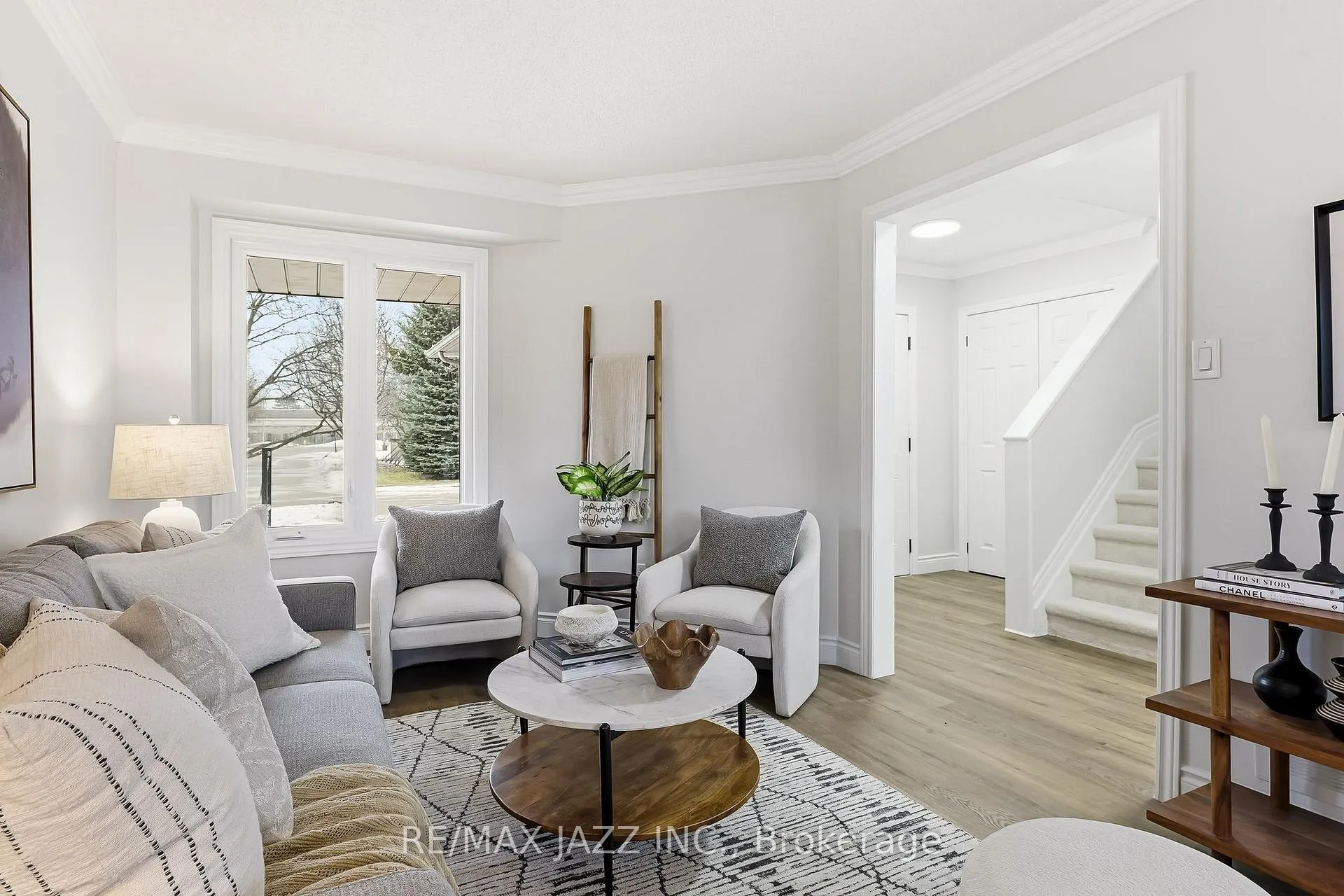 Photo 13 of 14 Kershaw Street, Clarington, Bowmanville — HOMEH
