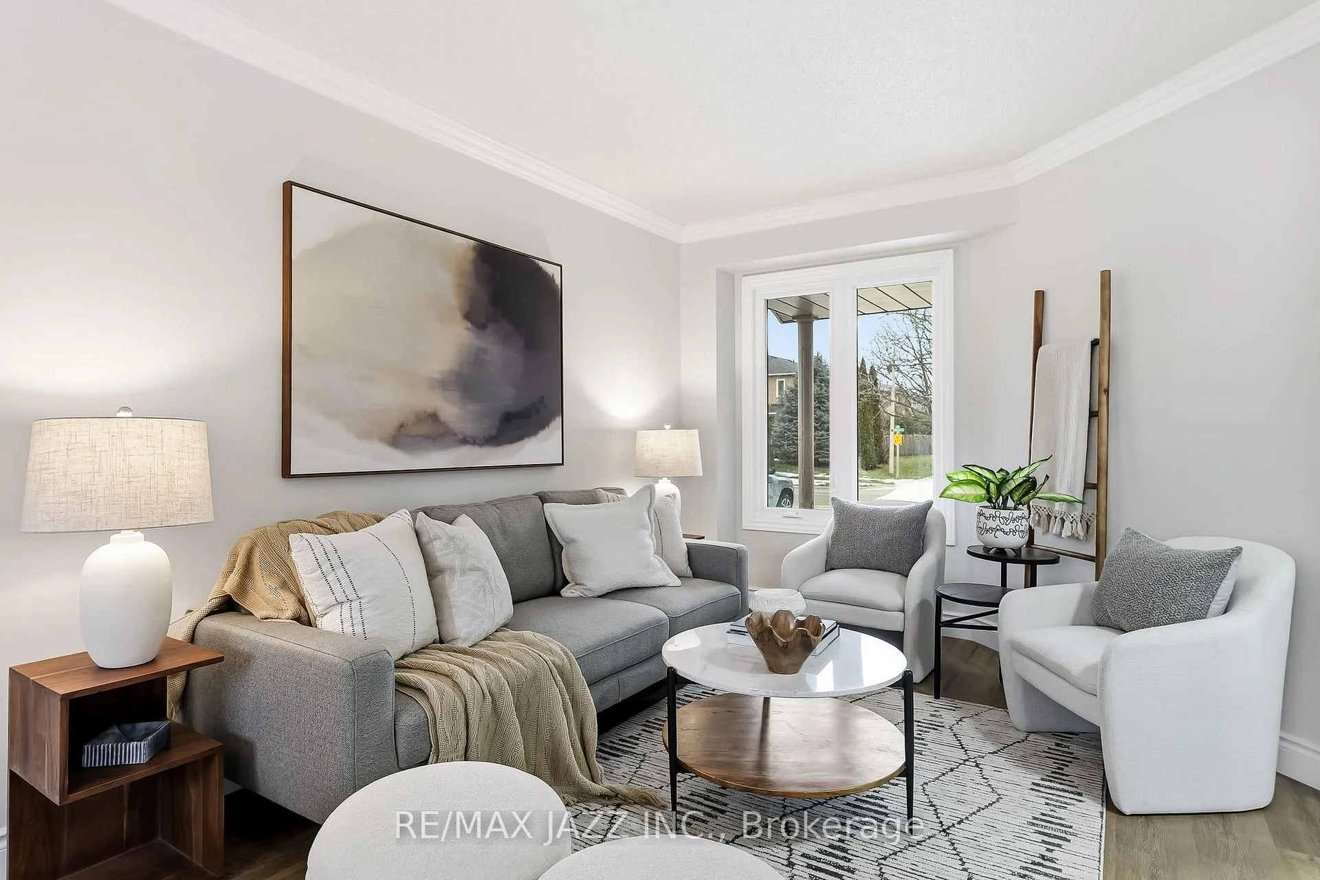 Photo 14 of 14 Kershaw Street, Clarington, Bowmanville — HOMEH