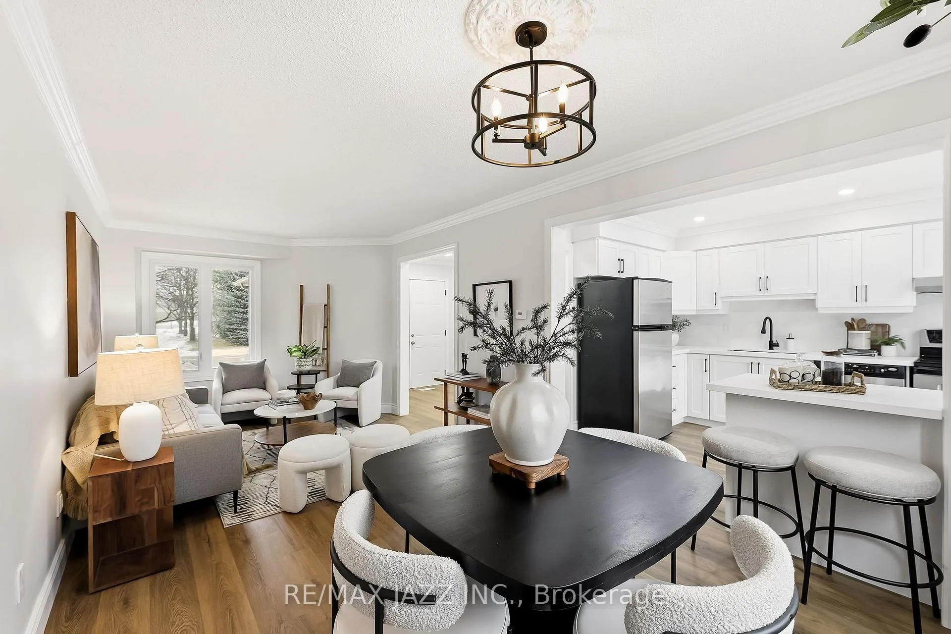 Photo 17 of 14 Kershaw Street, Clarington, Bowmanville — HOMEH