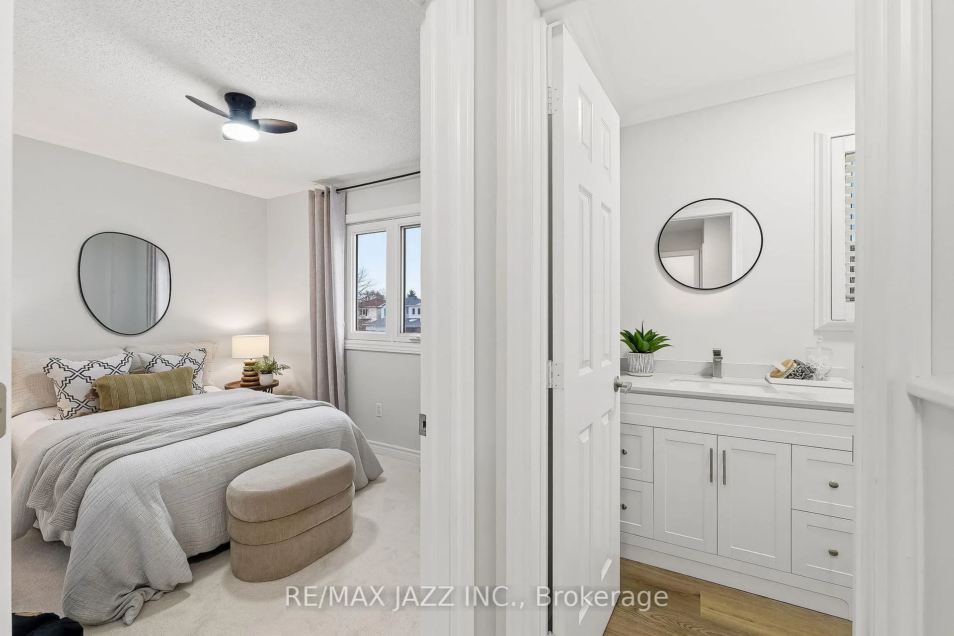 Photo 28 of 14 Kershaw Street, Clarington, Bowmanville — HOMEH