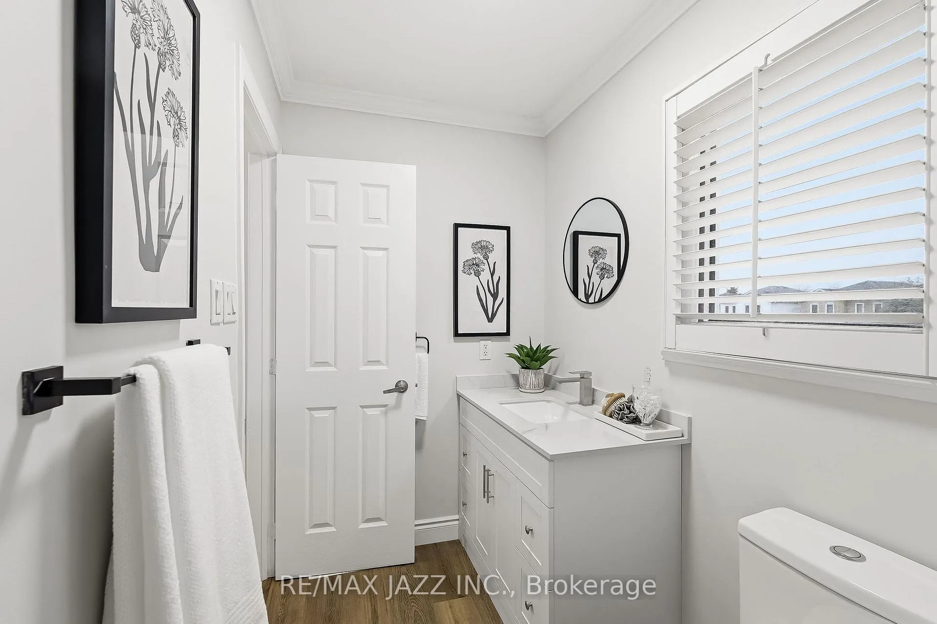 Photo 32 of 14 Kershaw Street, Clarington, Bowmanville — HOMEH