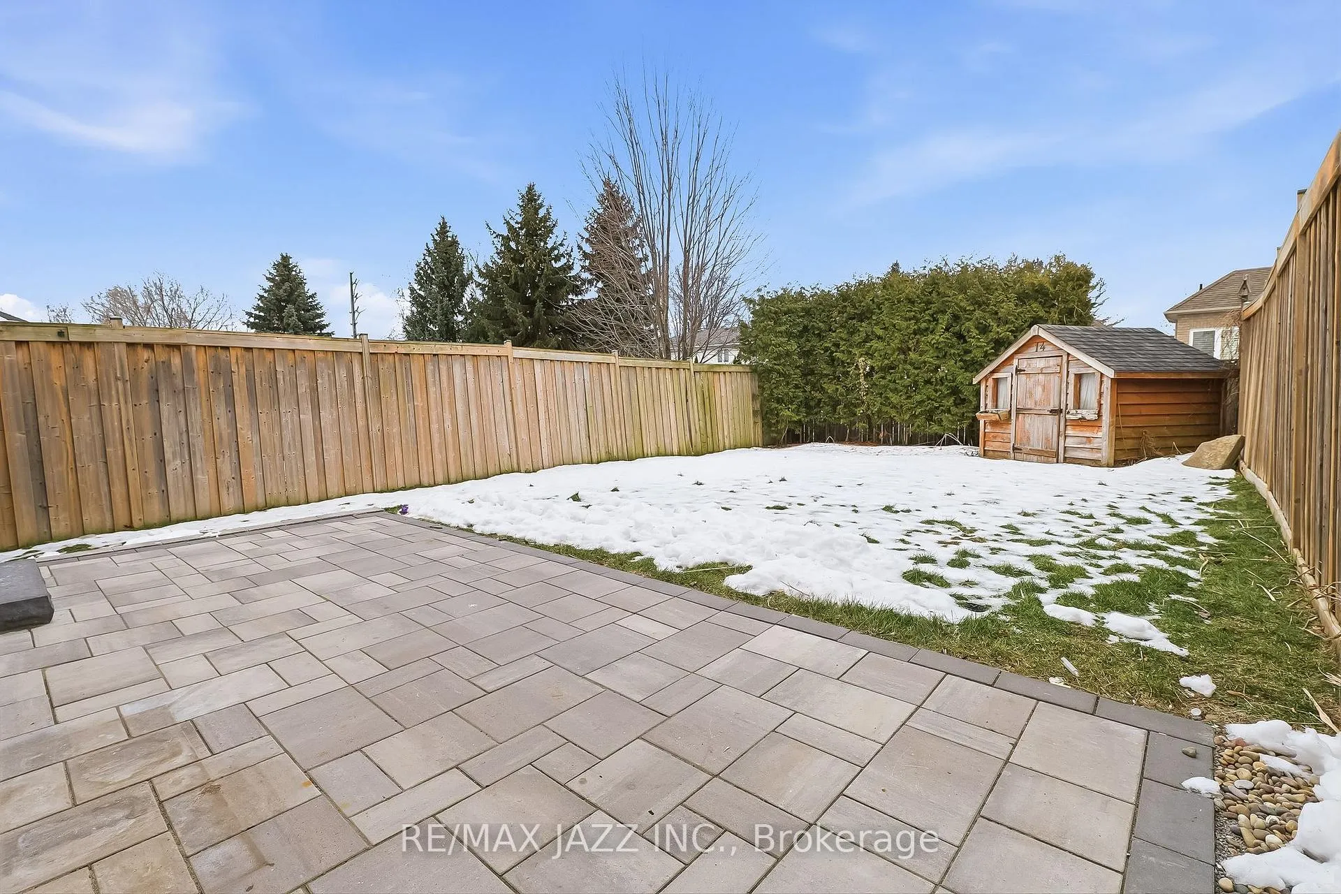 Photo 42 of 14 Kershaw Street, Clarington, Bowmanville — HOMEH