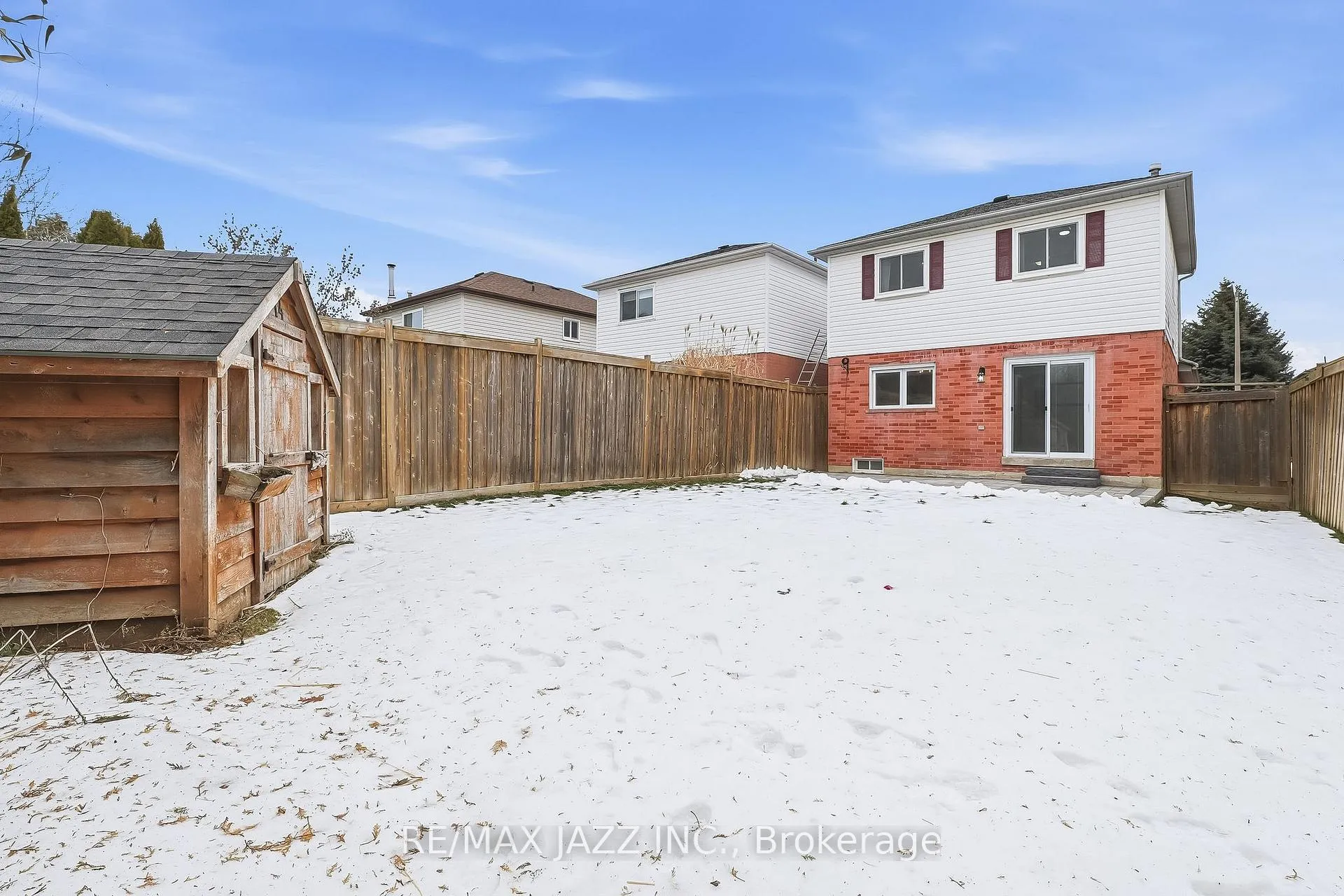 Photo 44 of 14 Kershaw Street, Clarington, Bowmanville — HOMEH