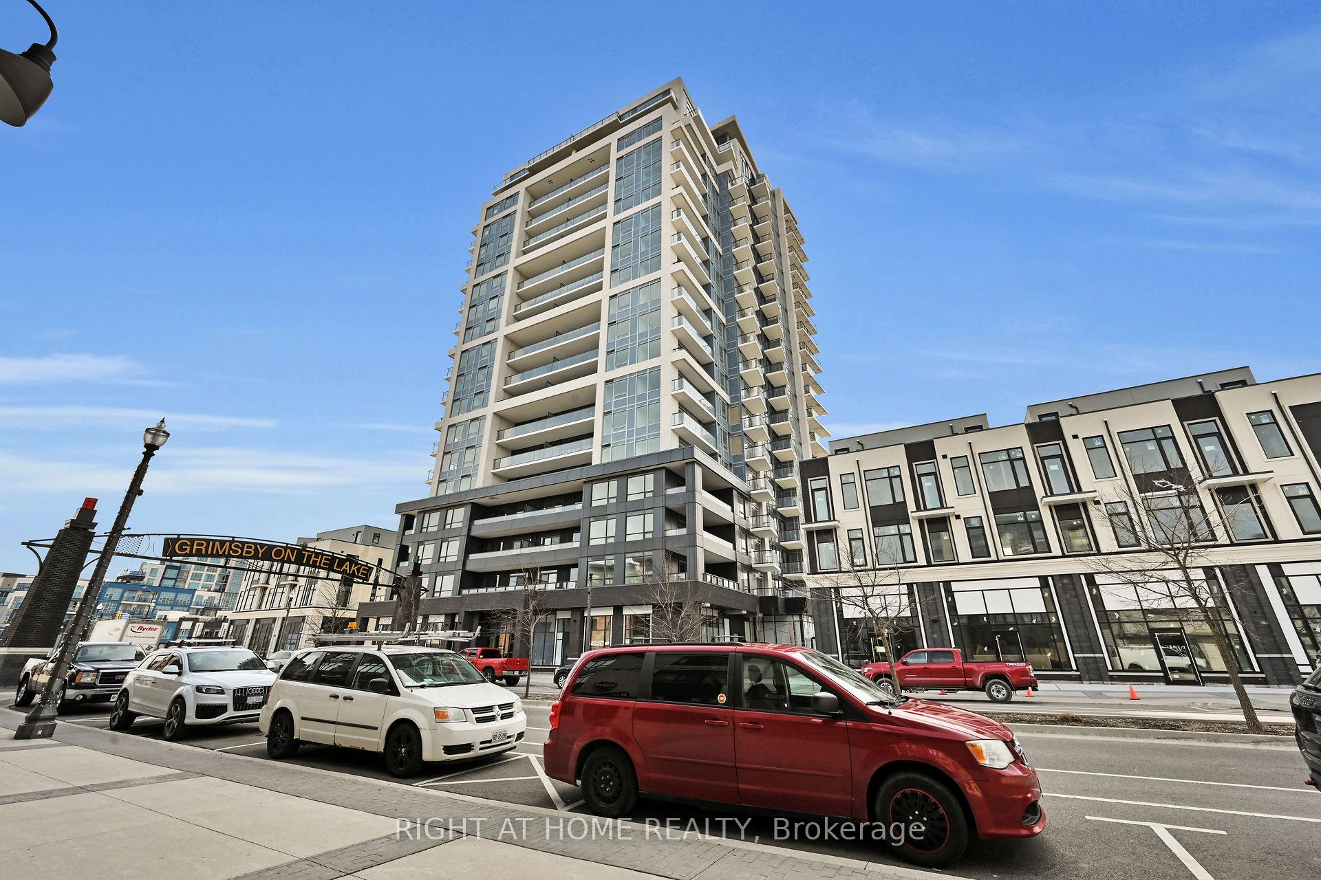 Photo 1 of Unit 701, 385 Winston Road, Grimsby, Grimsby Beach — HOMEH