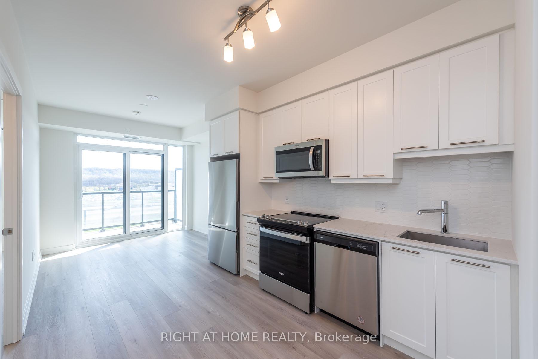 Photo 4 of Unit 701, 385 Winston Road, Grimsby, Grimsby Beach — HOMEH
