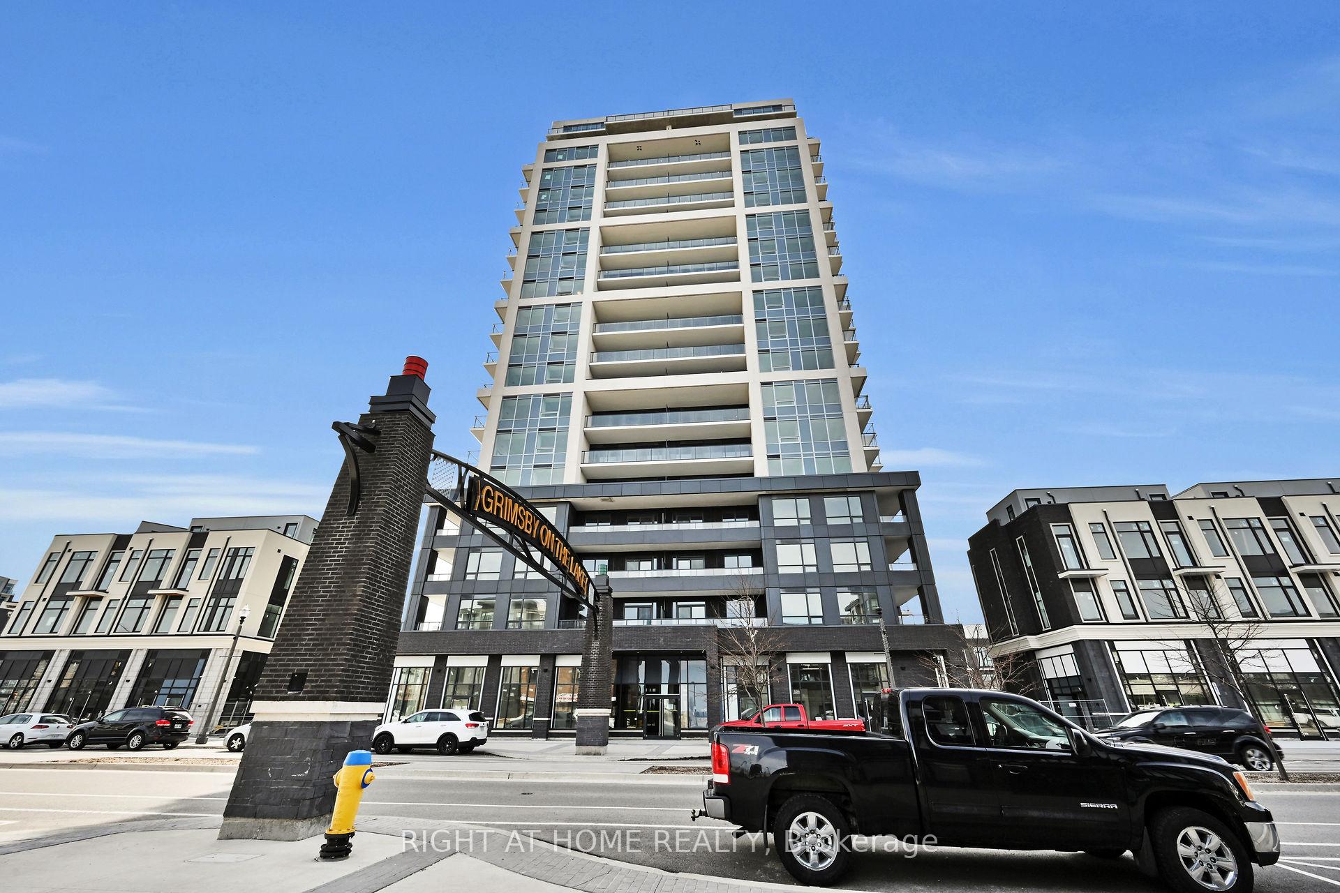 Photo 27 of Unit 701, 385 Winston Road, Grimsby, Grimsby Beach — HOMEH