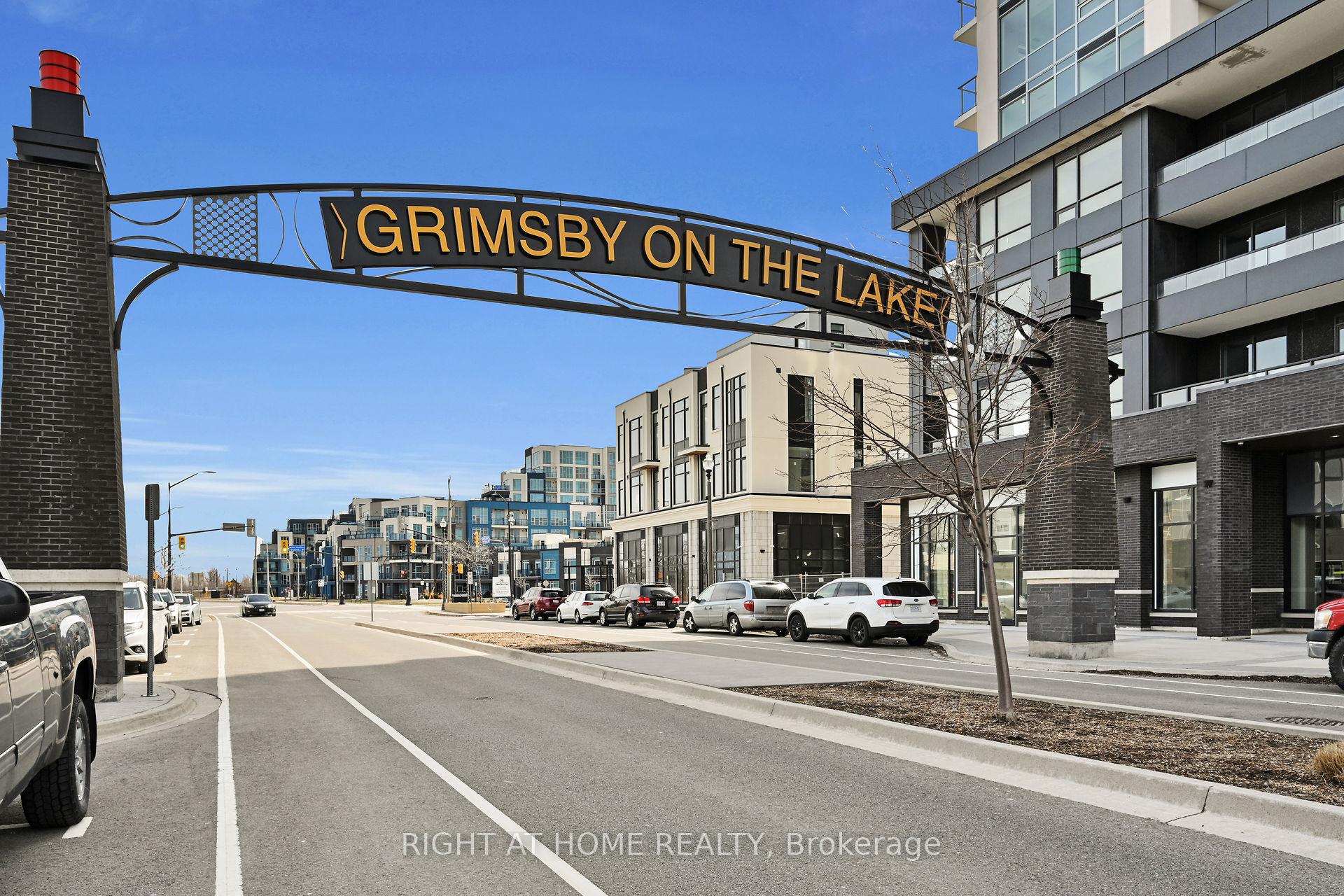 Photo 28 of Unit 701, 385 Winston Road, Grimsby, Grimsby Beach — HOMEH