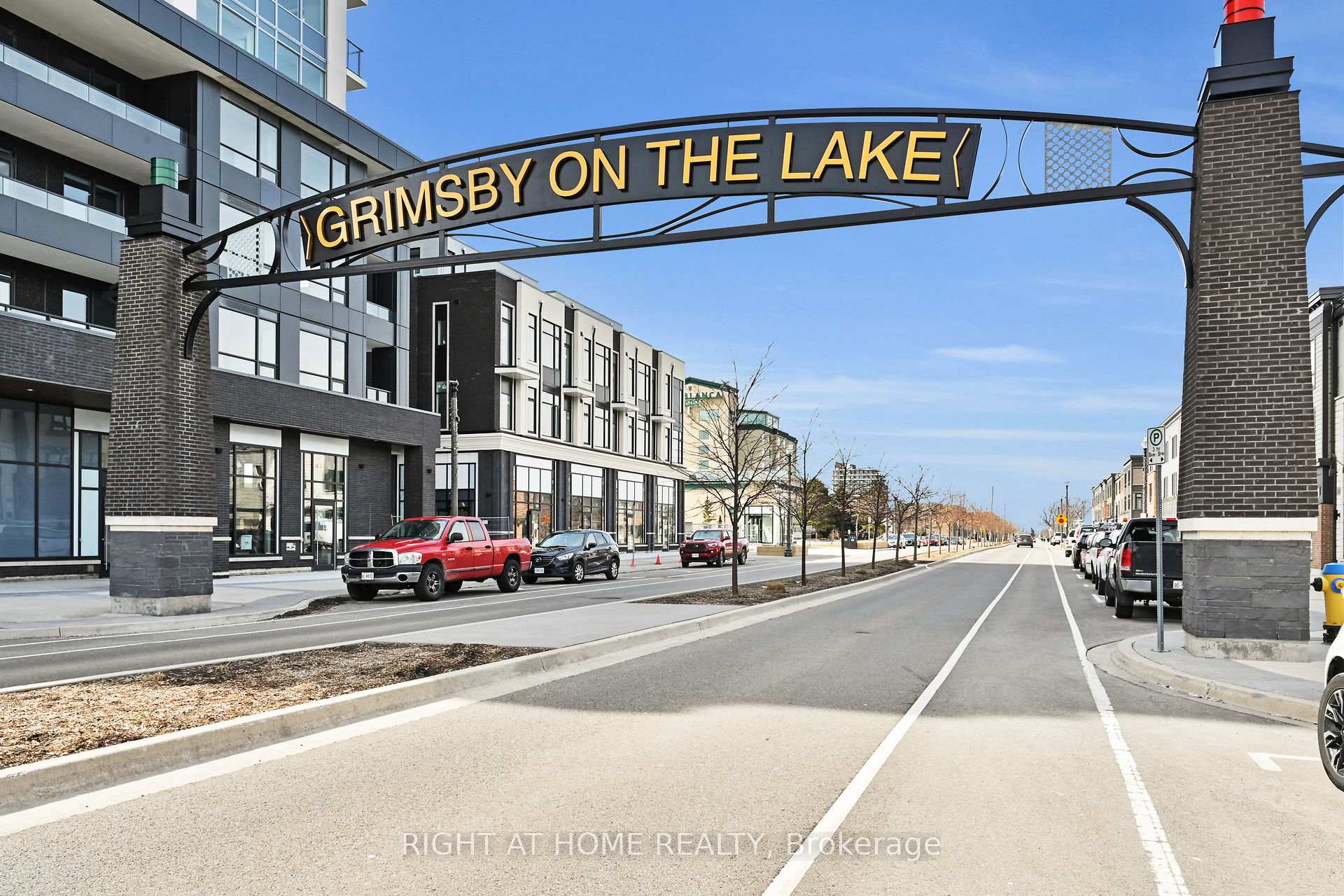 Photo 29 of Unit 701, 385 Winston Road, Grimsby, Grimsby Beach — HOMEH