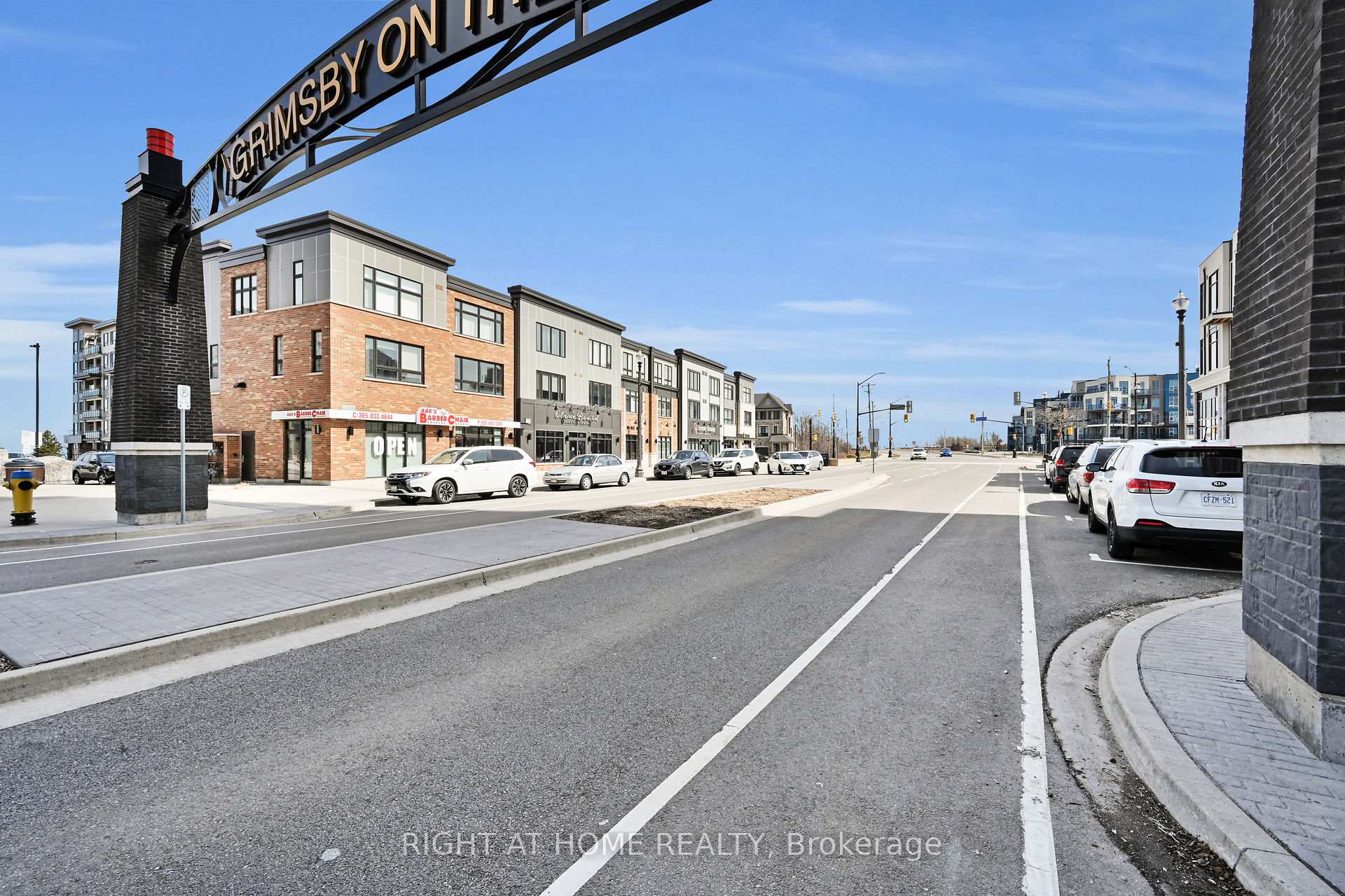 Photo 32 of Unit 701, 385 Winston Road, Grimsby, Grimsby Beach — HOMEH