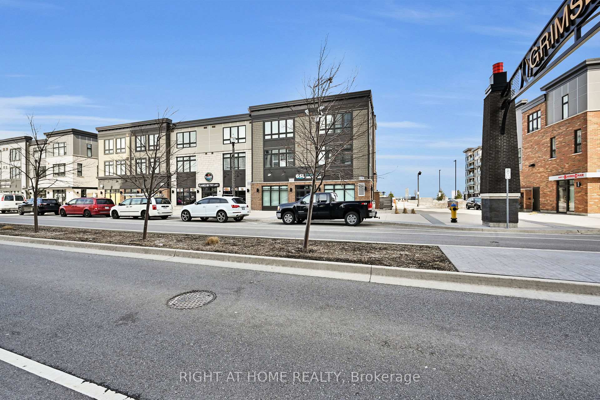 Photo 33 of Unit 701, 385 Winston Road, Grimsby, Grimsby Beach — HOMEH