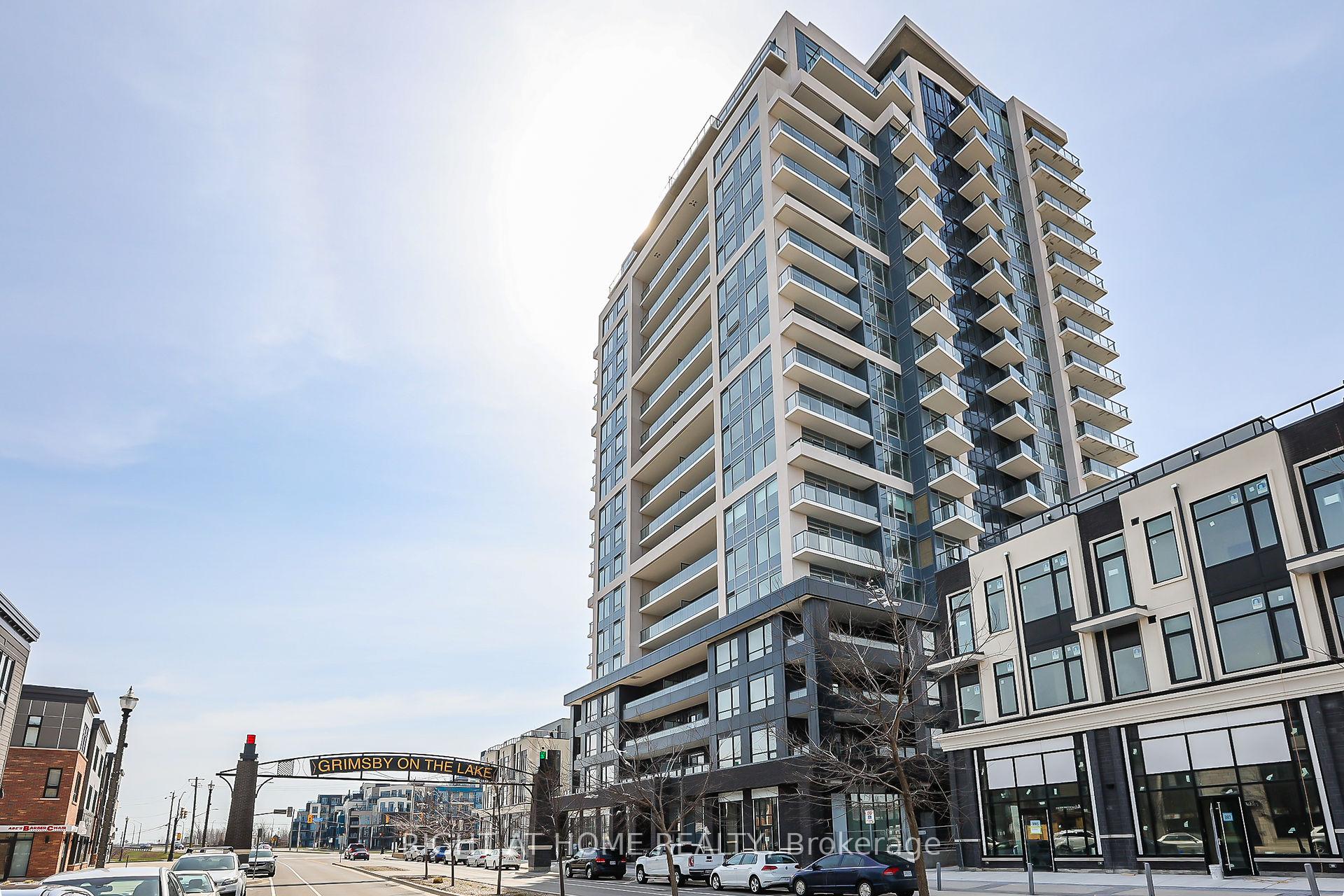 Photo 39 of Unit 701, 385 Winston Road, Grimsby, Grimsby Beach — HOMEH